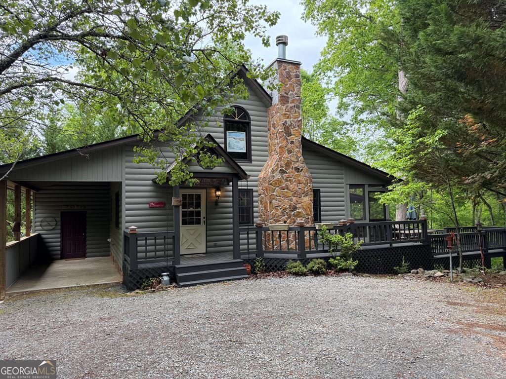 290 Turkey Trot Rd — photo