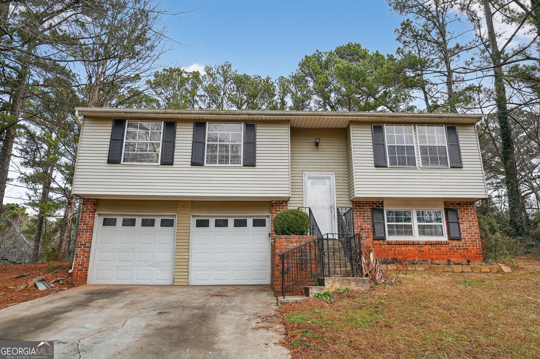 2977 Boring Ridge Drive, Decatur, GA 30034