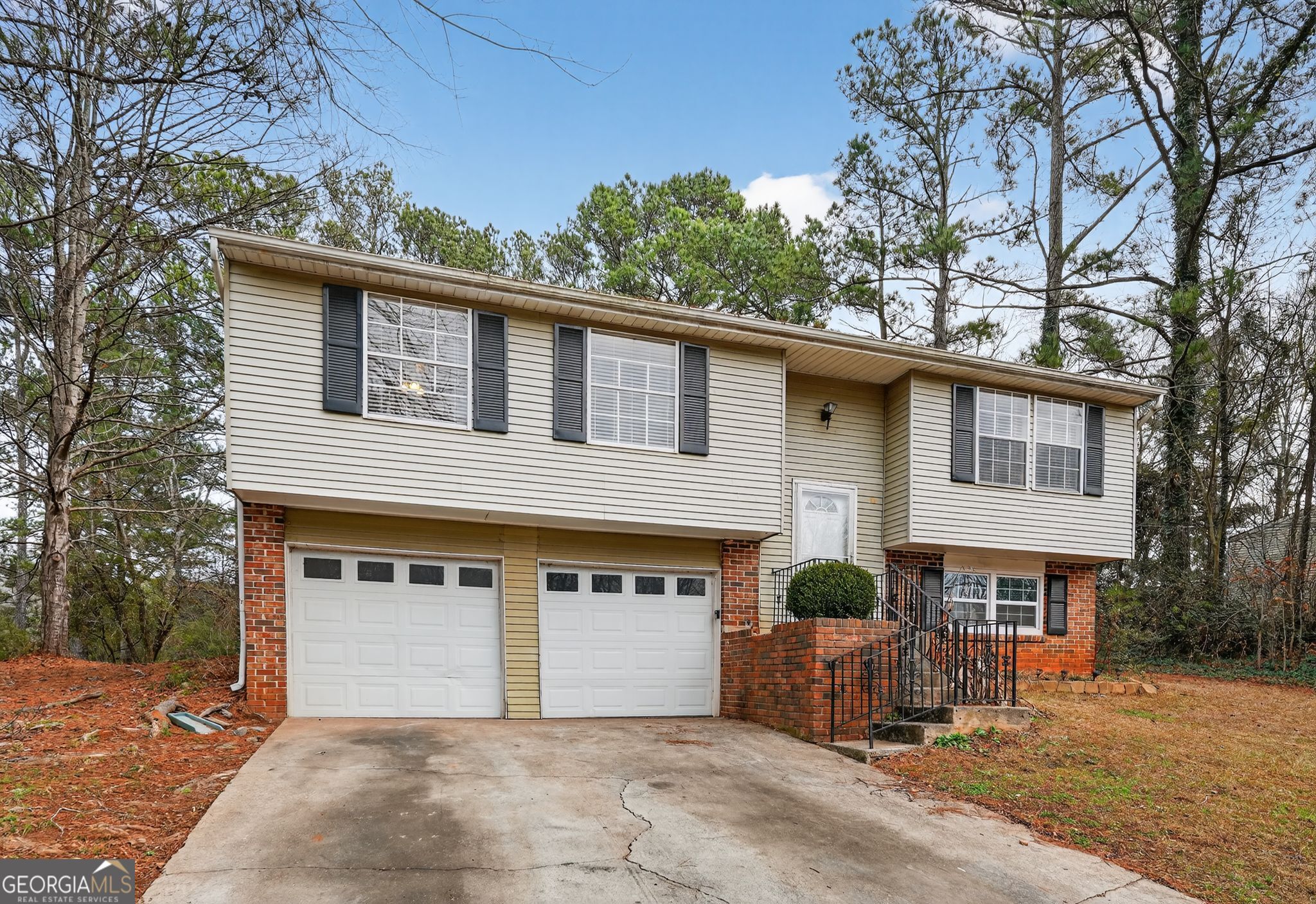 2977 Boring Ridge Drive, Decatur, GA 30034 — photo 2