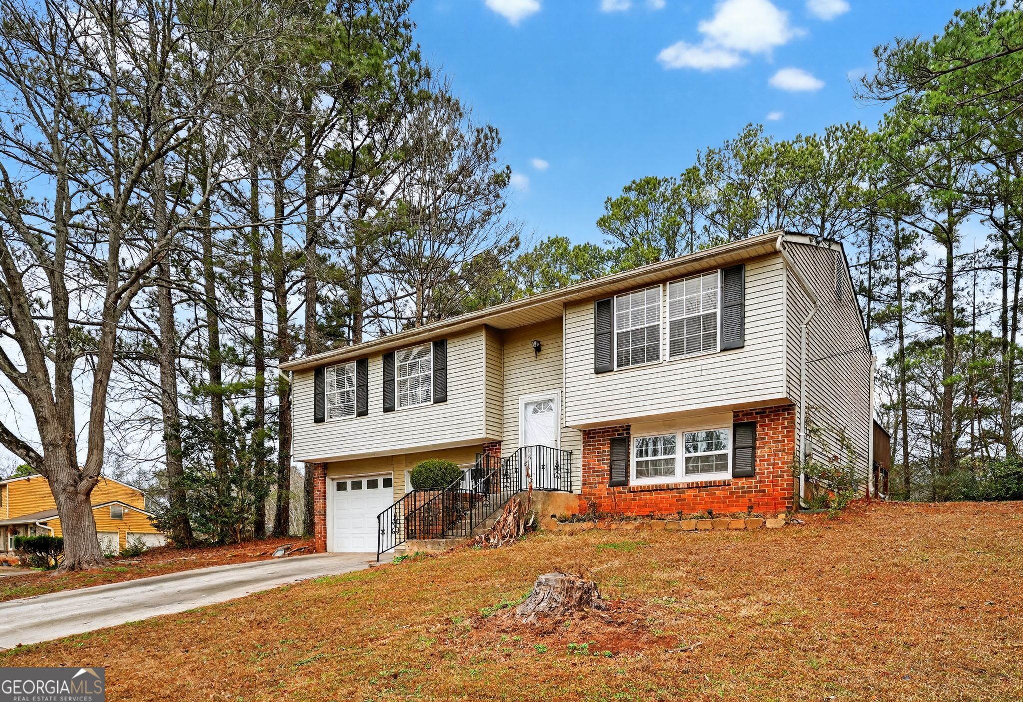 2977 Boring Ridge Drive, Decatur, GA 30034 — photo 3