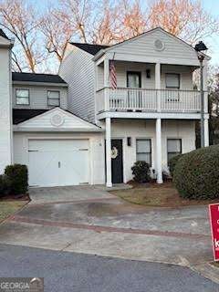 320 W Avenue Unit 6 — photo
