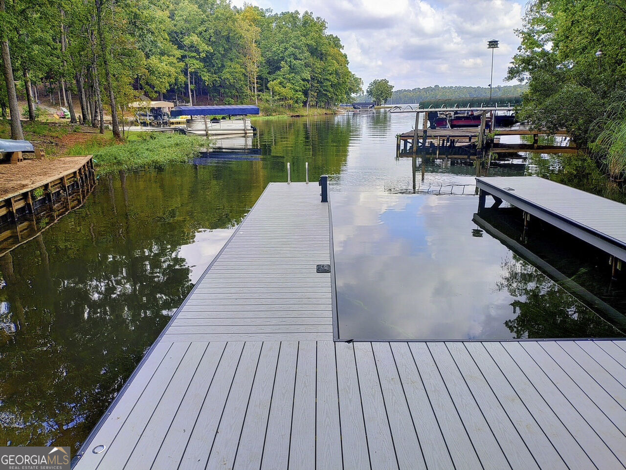 403 Long Shoals Dr — photo