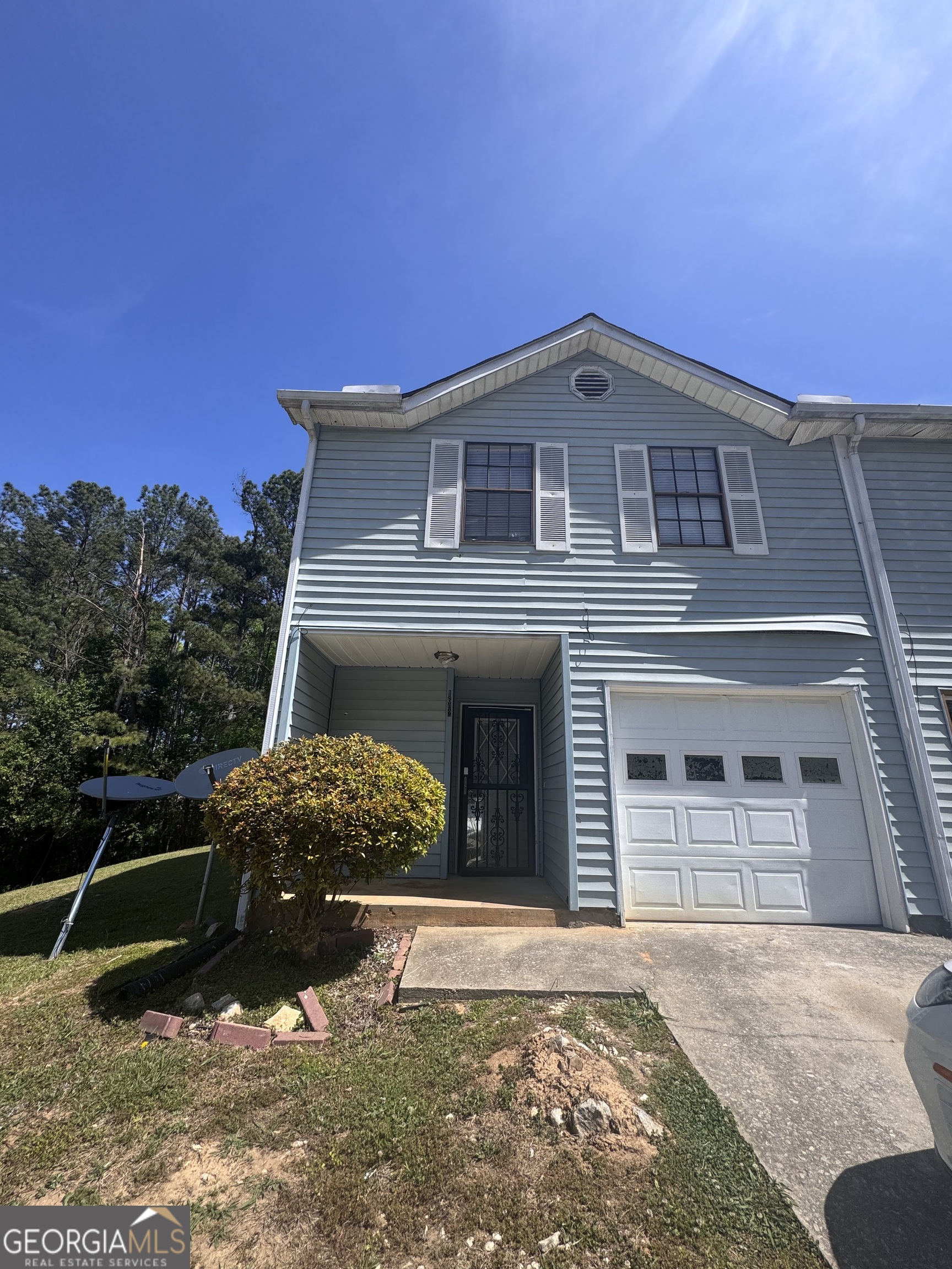 1602 Pine Tree Trl — photo