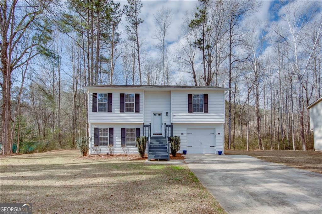 871 Tall Deer Dr — photo