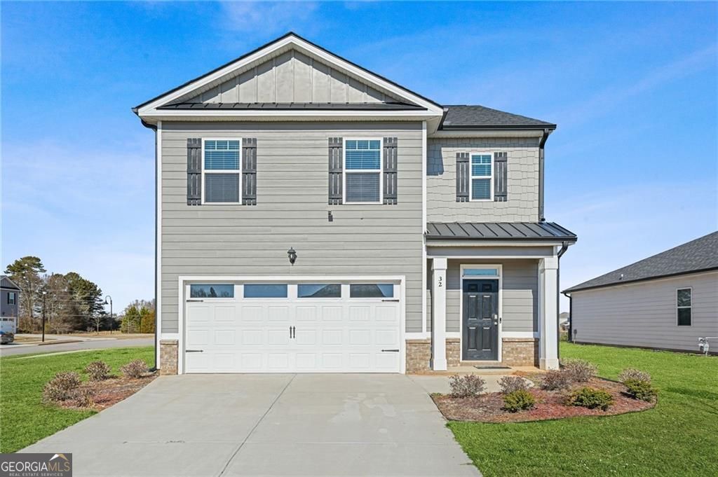 32 Graham Campbell Ln — photo