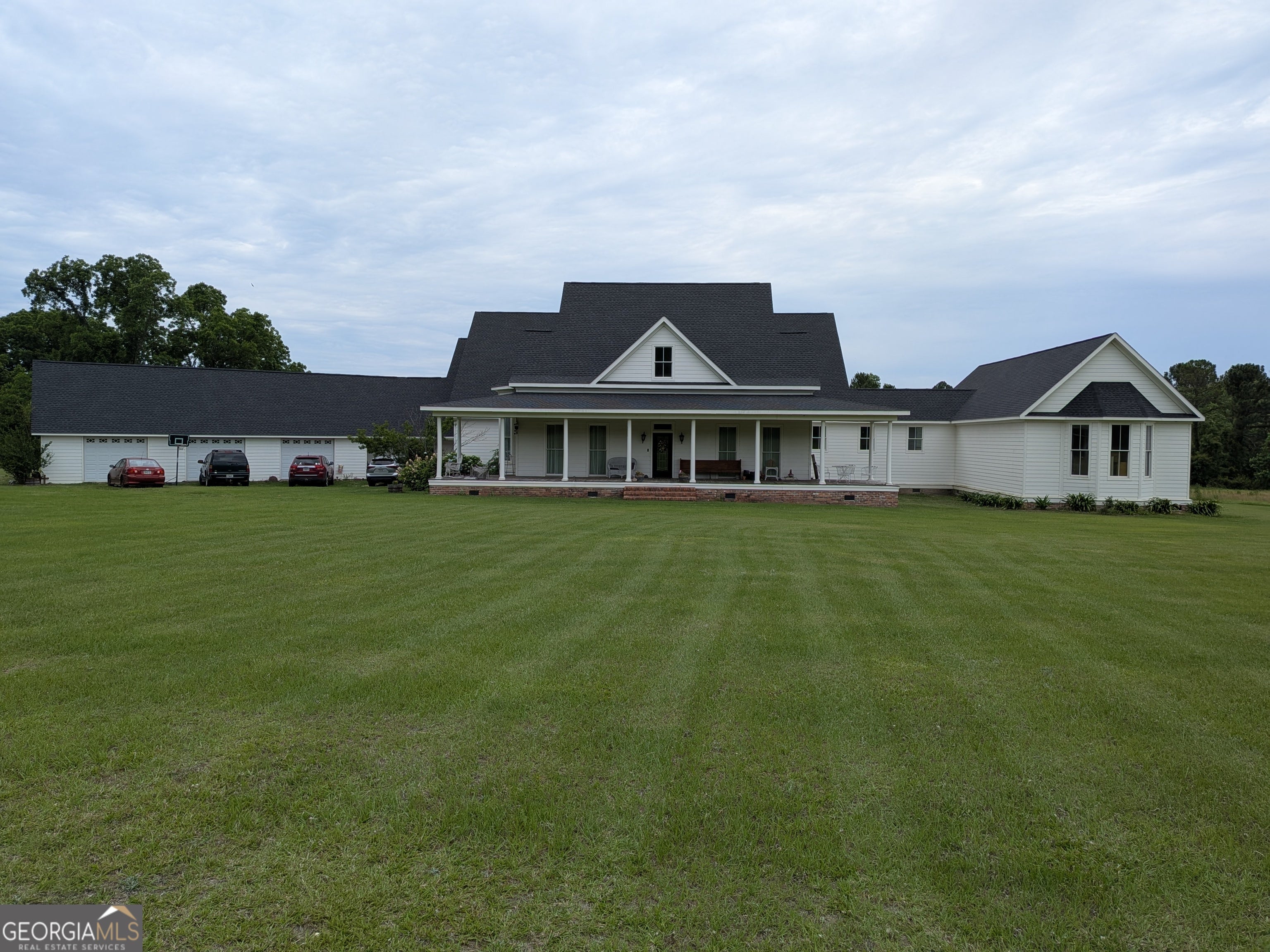 40 Drew Bennett Rd — photo