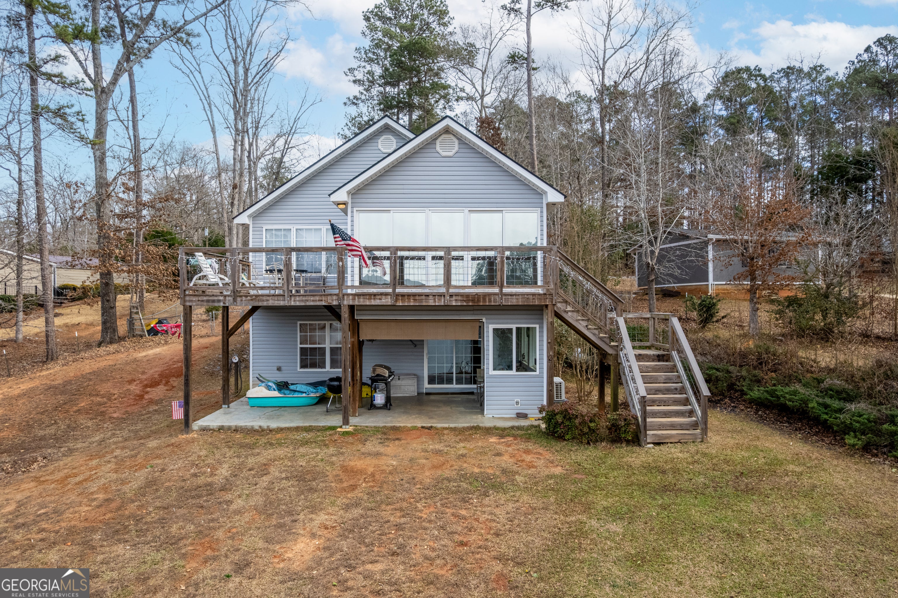 56 Sunglow Ct — photo