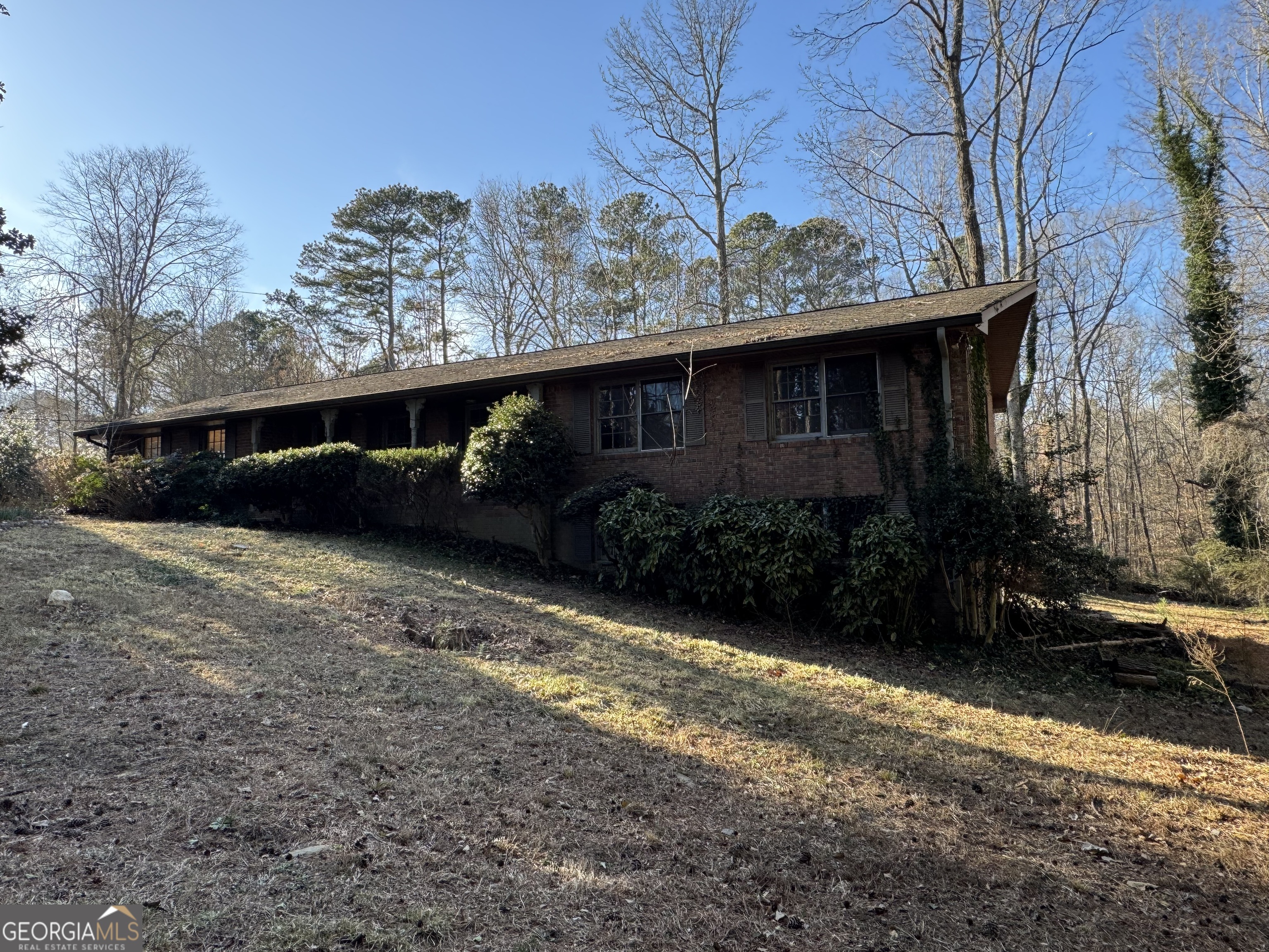 3955 Demooney Rd — photo