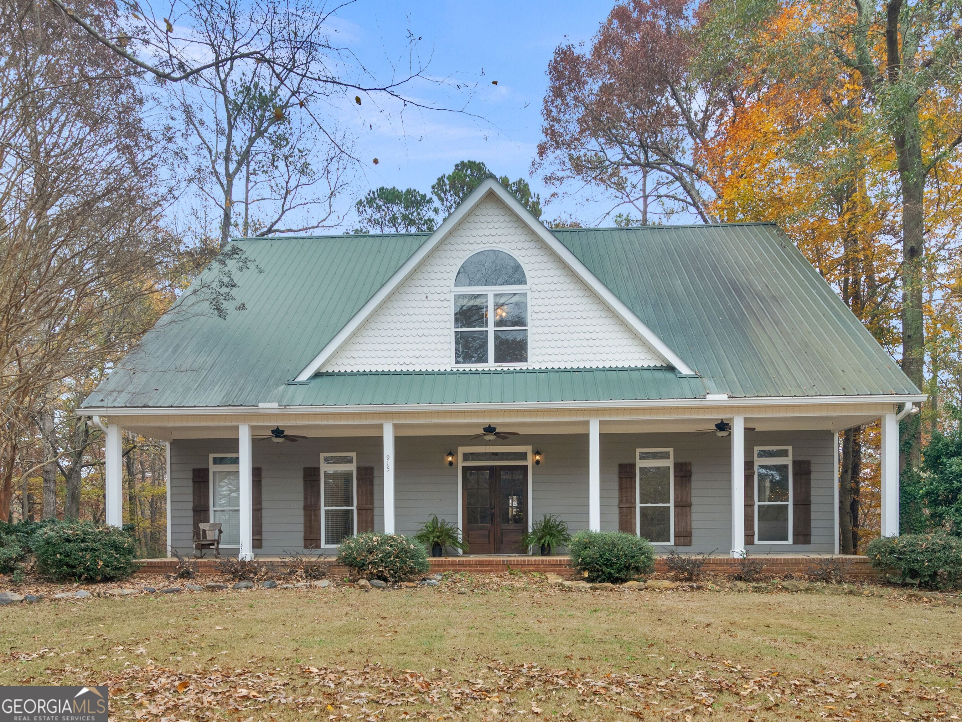 915 Rocky Creek Rd — photo