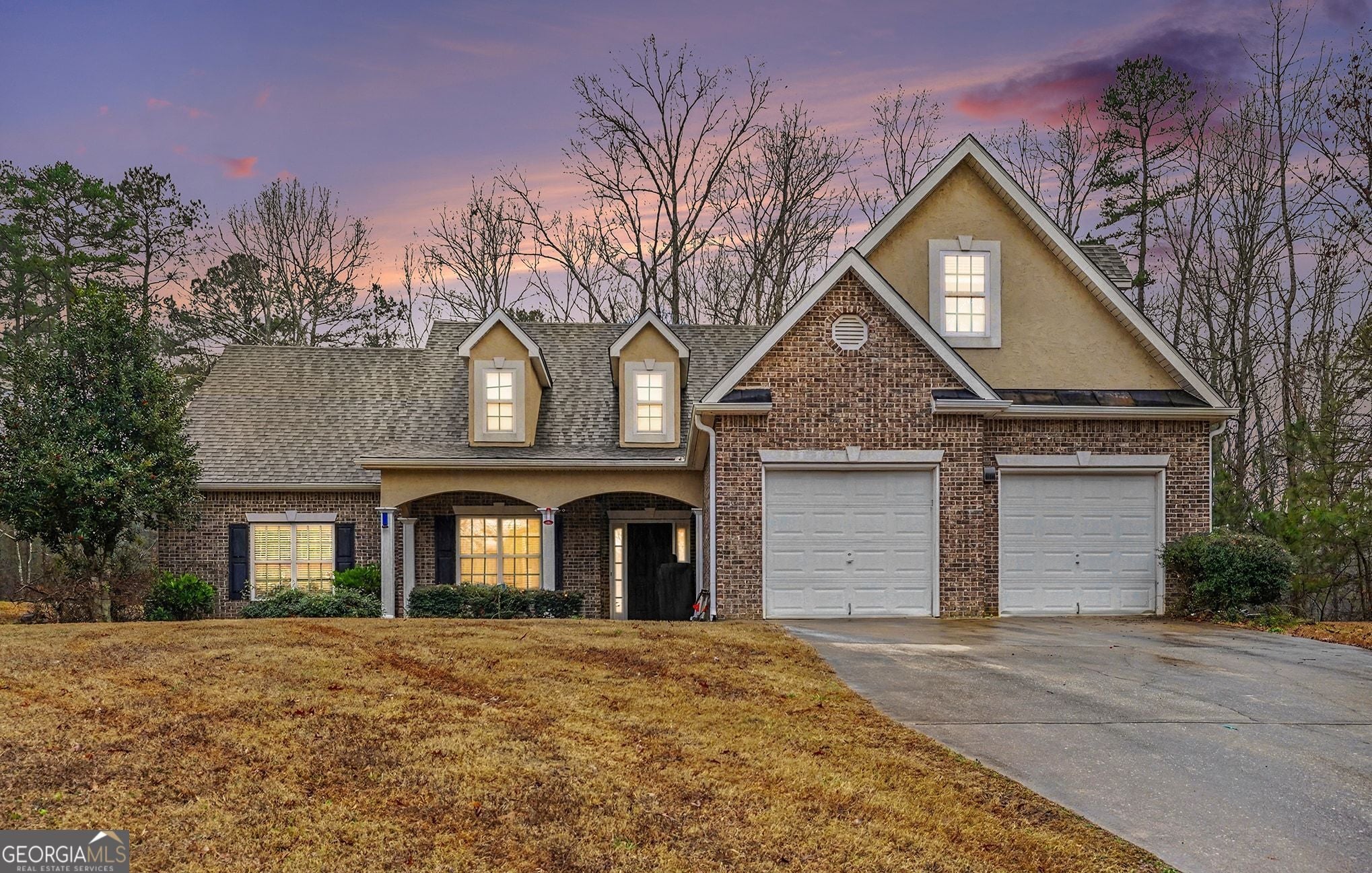 45 Glen Ridge Ct — photo