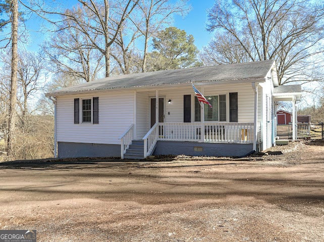 1638 Prospect Rd — photo