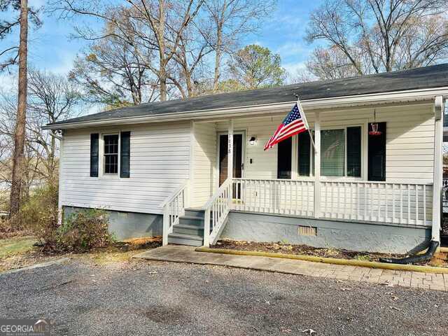 1638 Prospect Road, Aragon, GA 30104 — photo 2