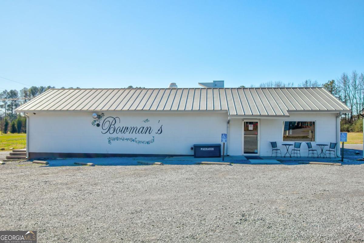 868 County Line Rd — photo