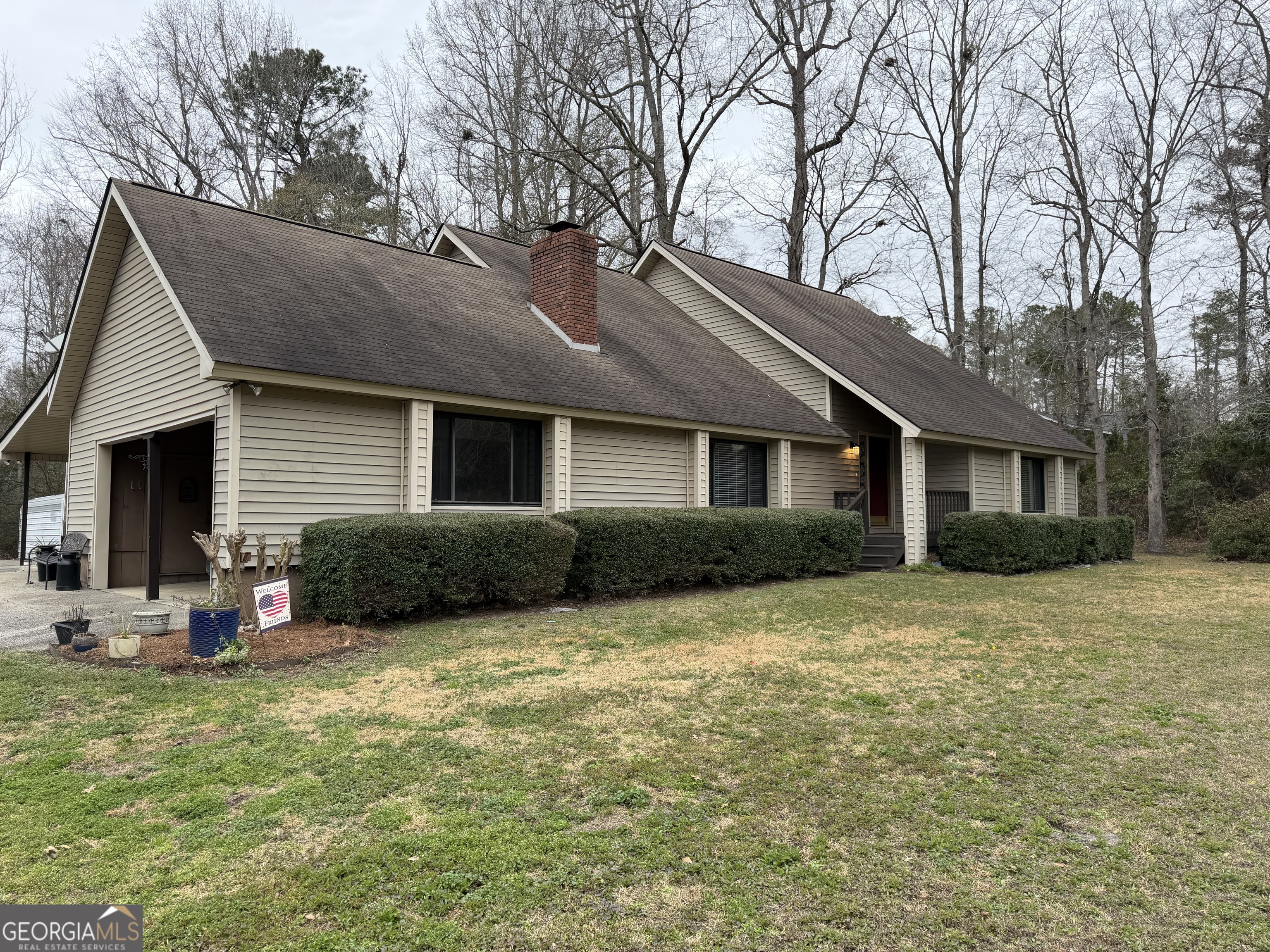 223 Trinity Road, Dublin, GA 31021 — photo 2