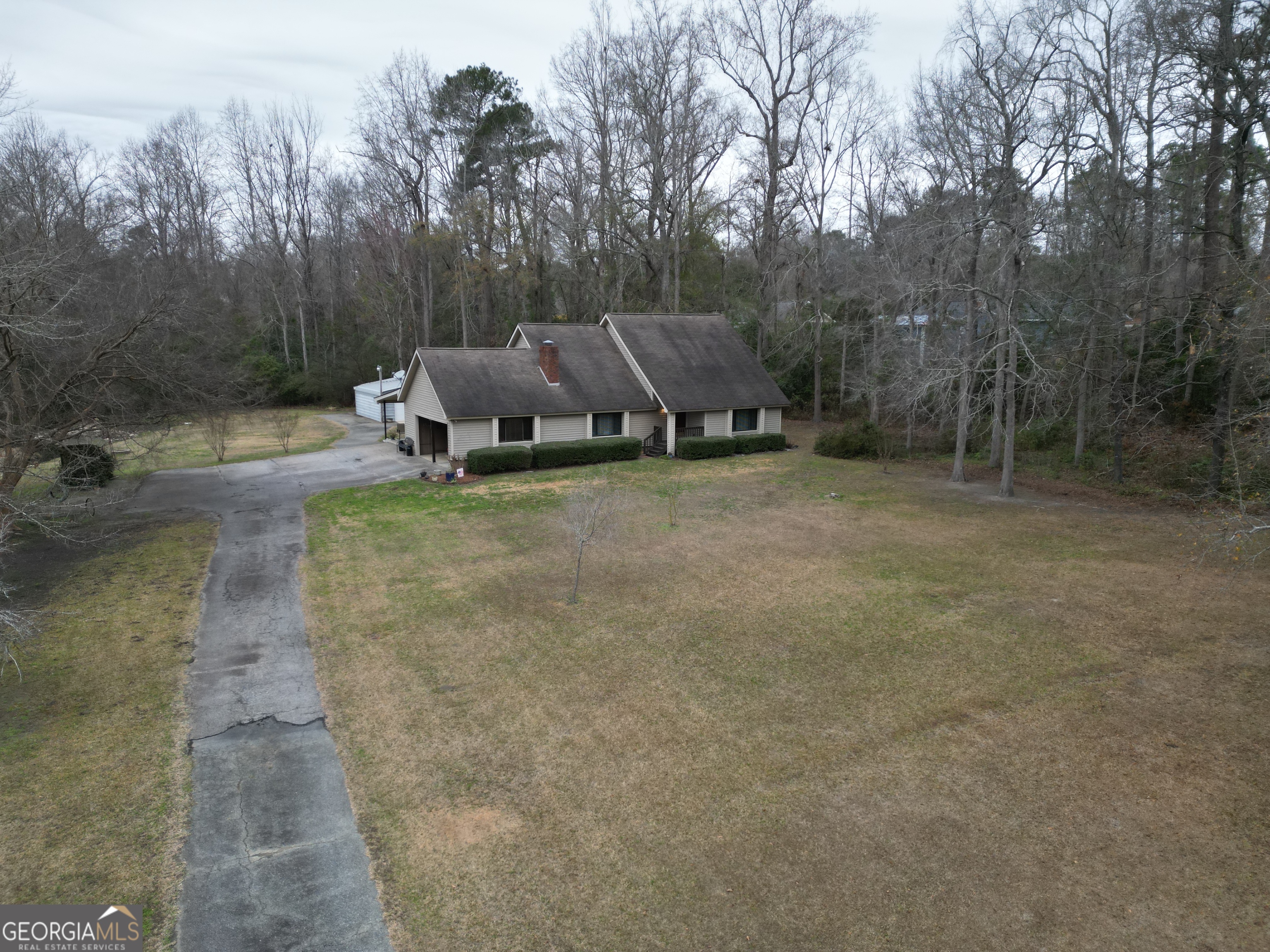 223 Trinity Road, Dublin, GA 31021 — photo 3