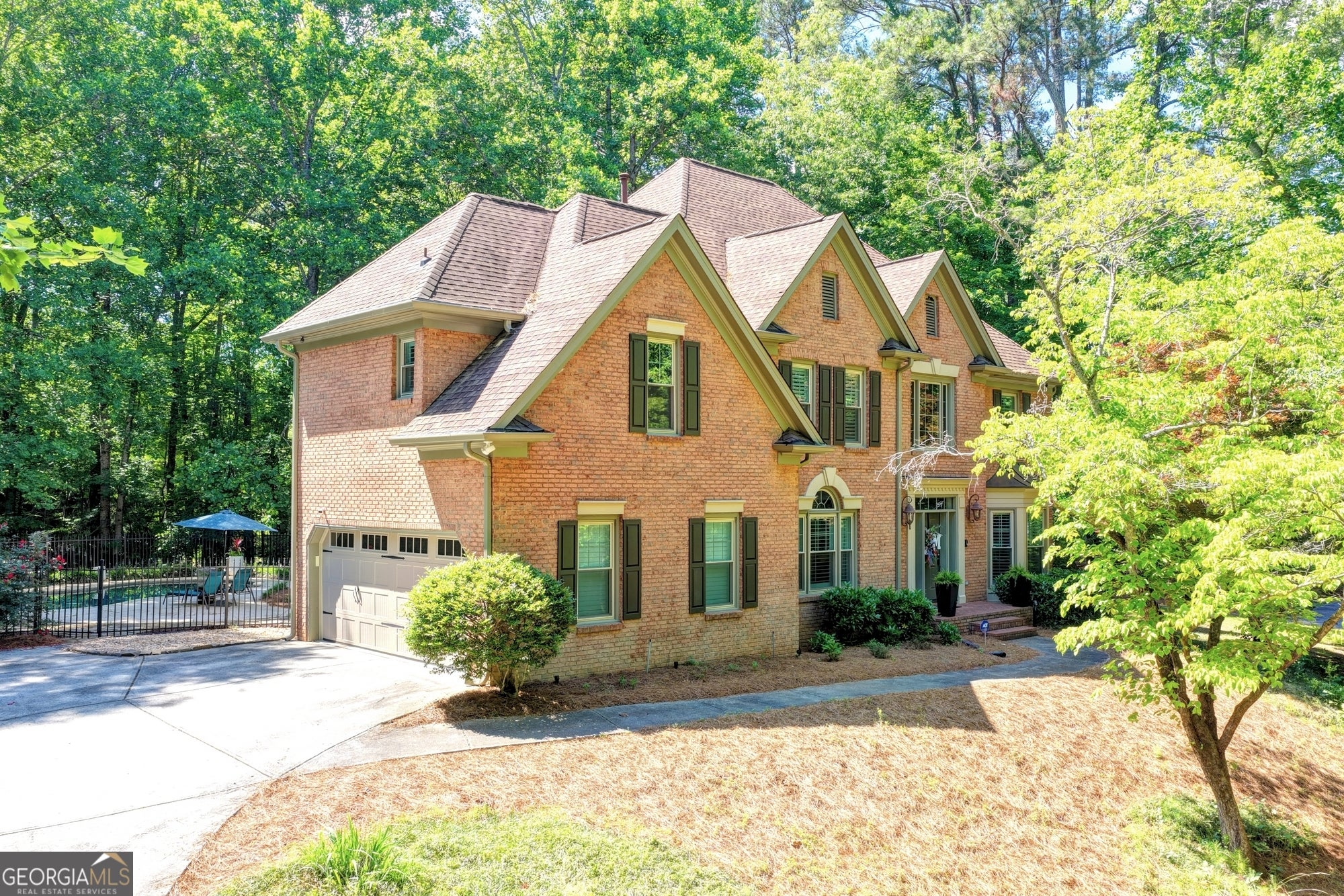 13415 Providence Lake Dr — photo