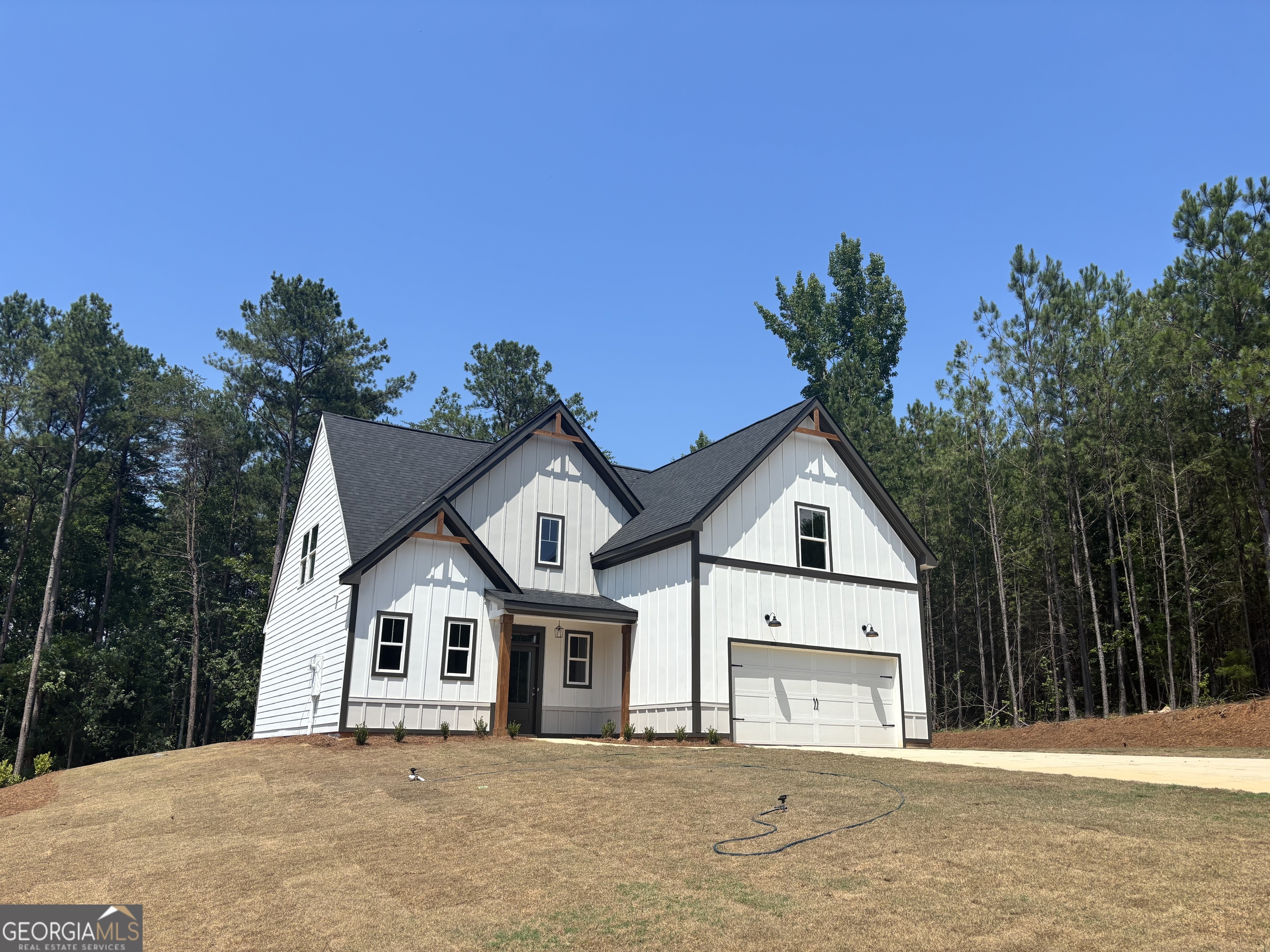 16 Hadrian Ridge Drive SW, Rome, GA 30165 — photo 2