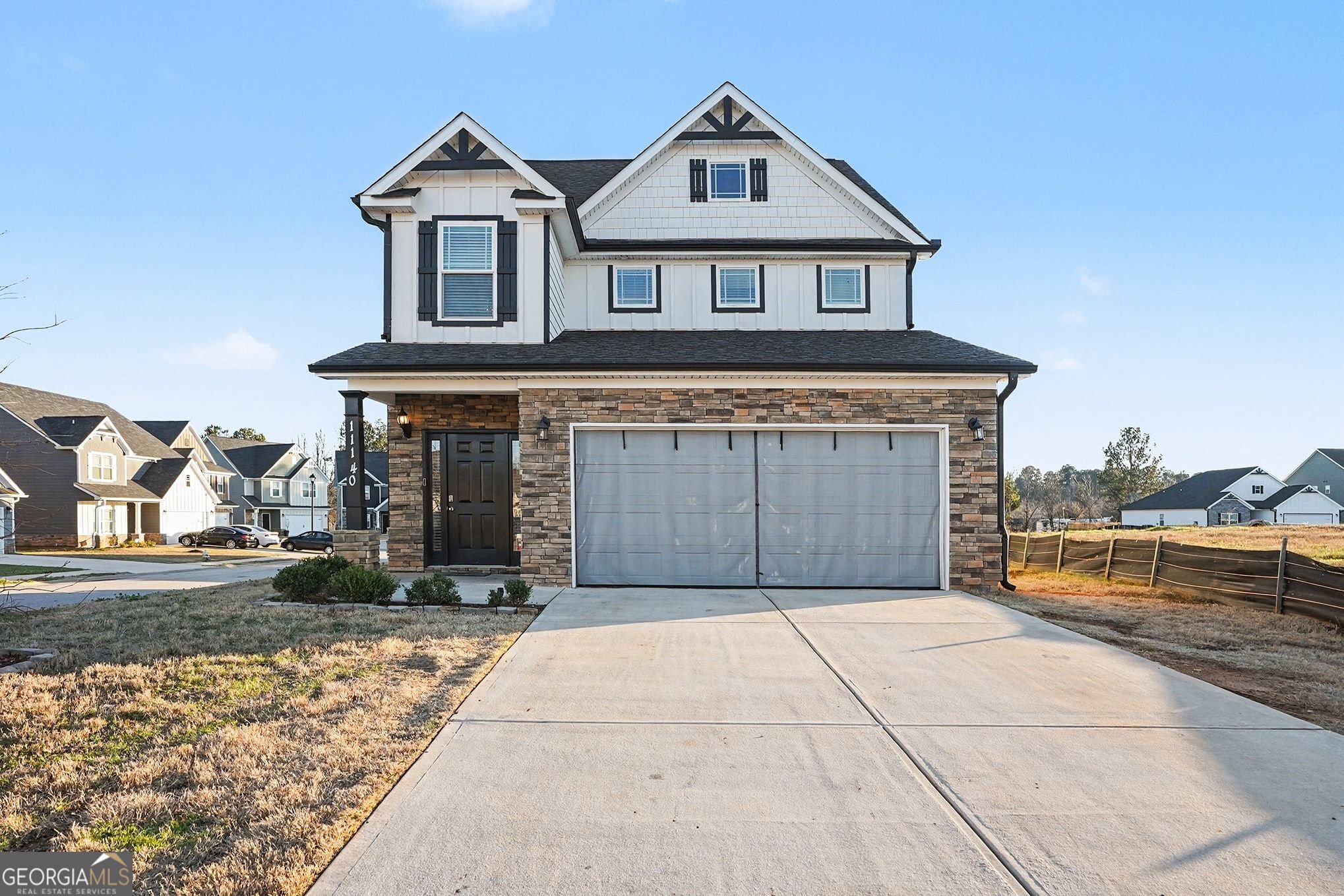 11140 Cornerstone Ln — photo