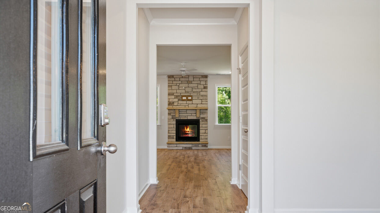 1775 Goodwin Drive, Hampton, GA 30228 — photo 3