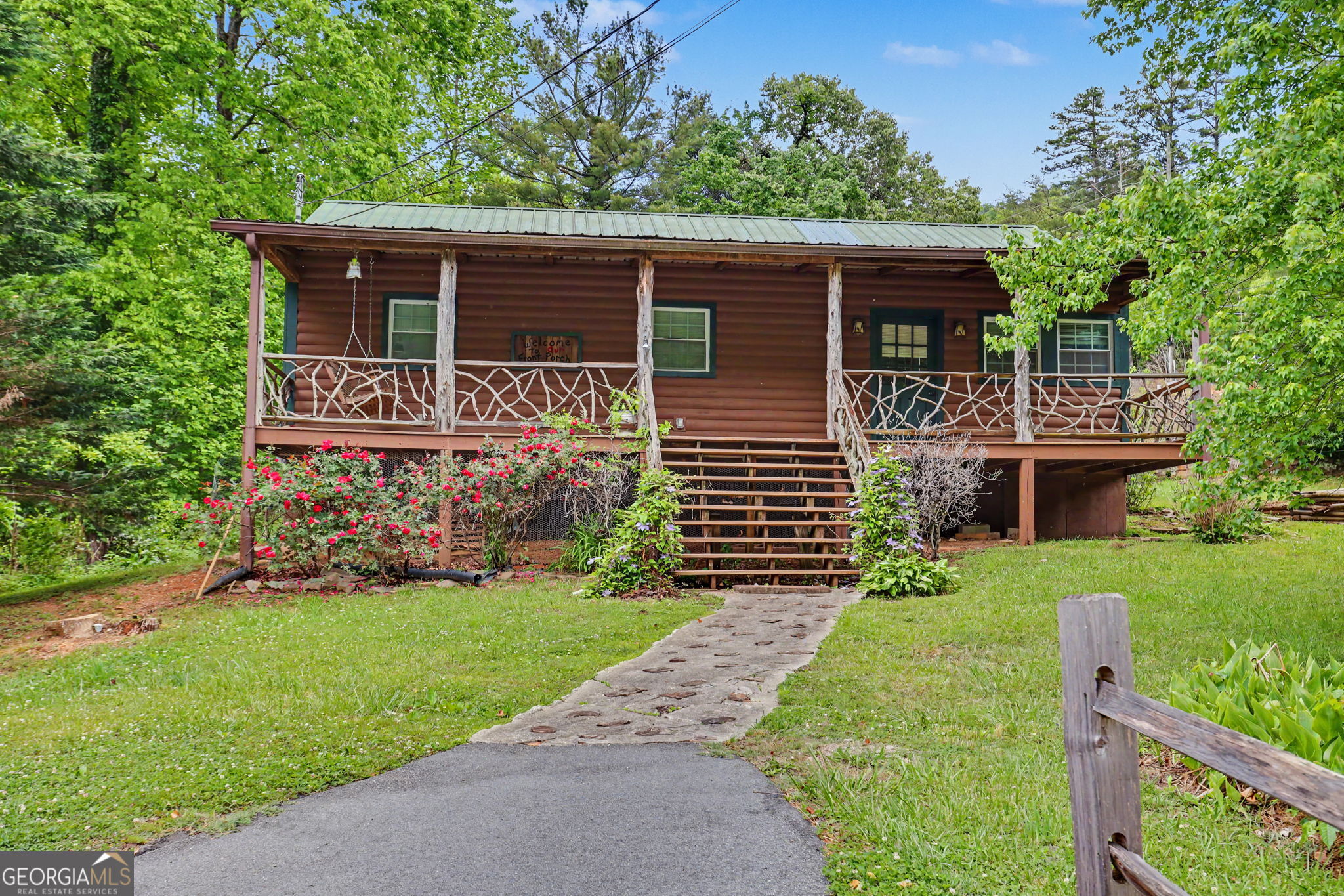18 Charlie Mountain Rd — photo