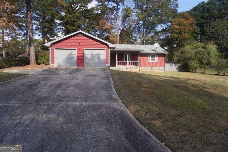 1558 Thornwood Ct — photo