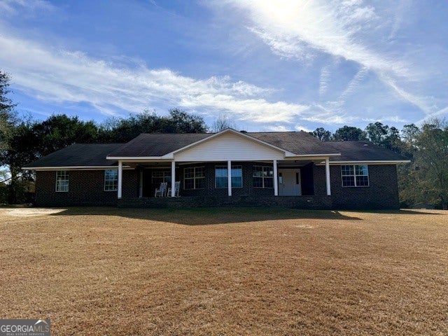 1431 Community Rd — photo