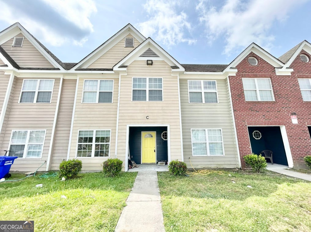 1026 Wheel House Ln C — photo