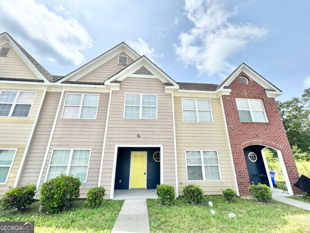 1026 Wheel House Ln H — photo