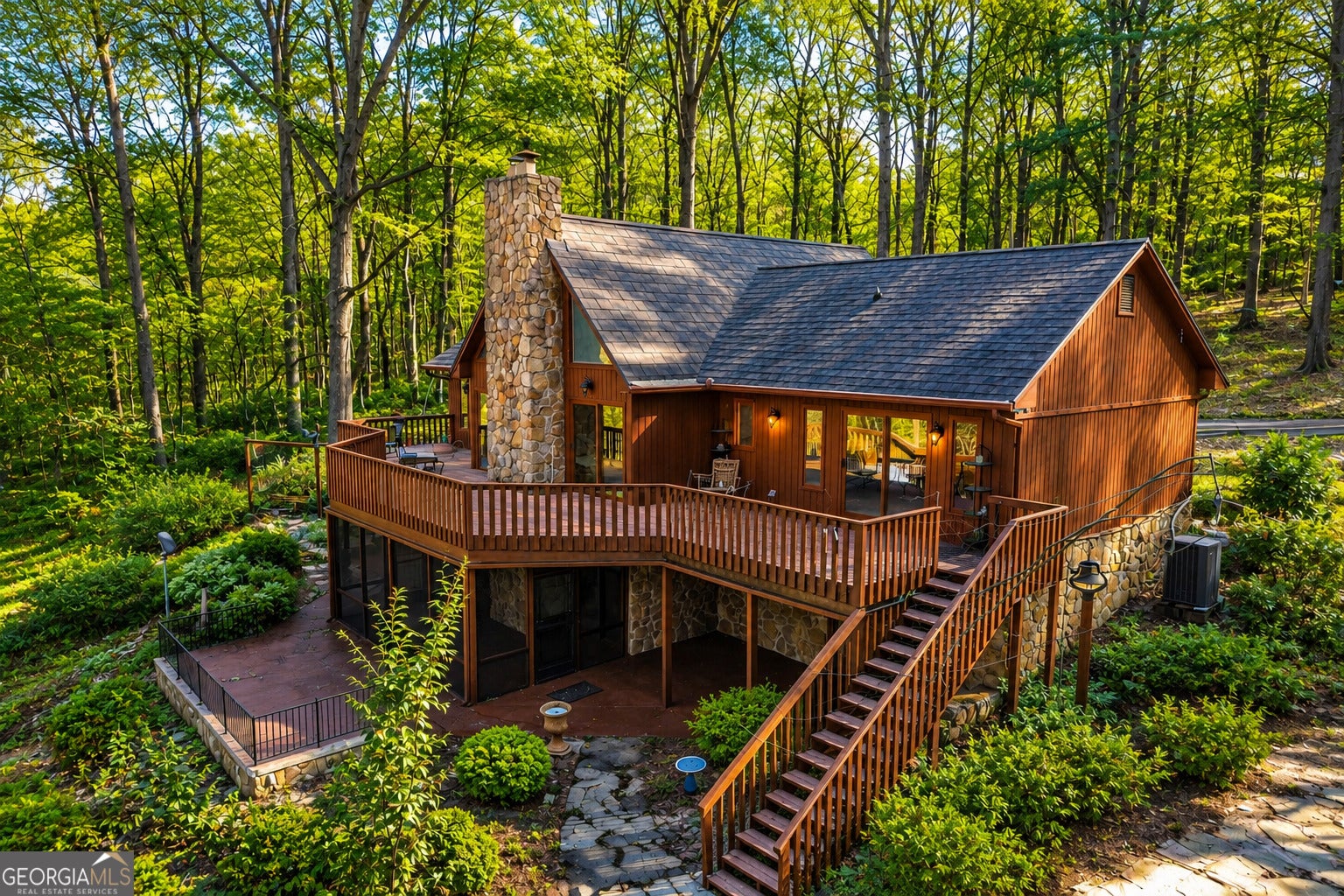 234 Chandlers Ferry Dr — photo