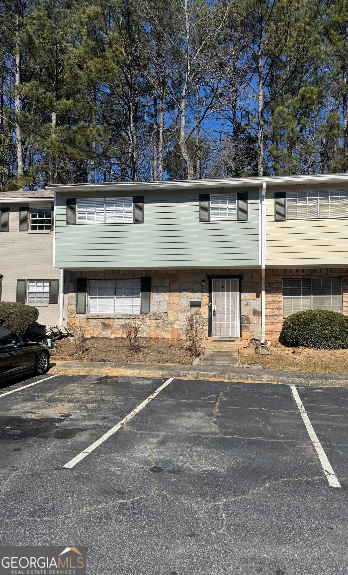 4701 Flat Shoals Rd 41G — photo