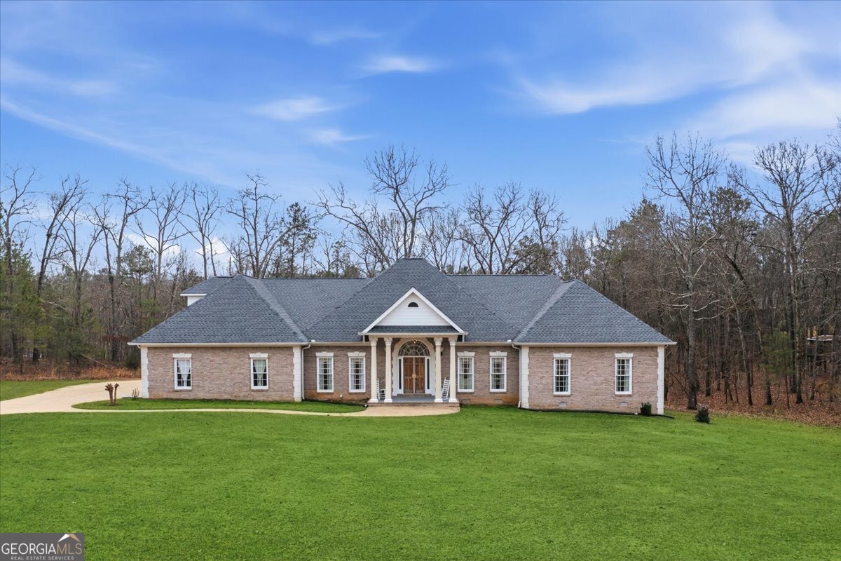 96 Windchime Way NE, Rome, GA 30161