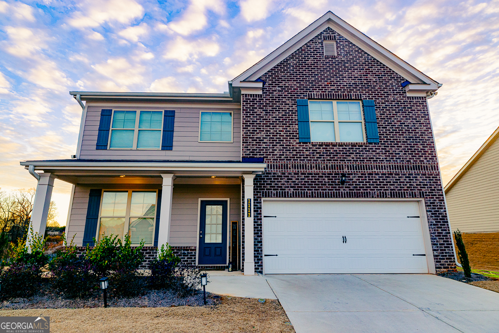 1112 Sunny Valley Ln — photo