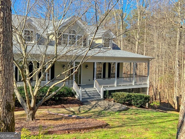 188 Clear Creek Valley Dr — photo