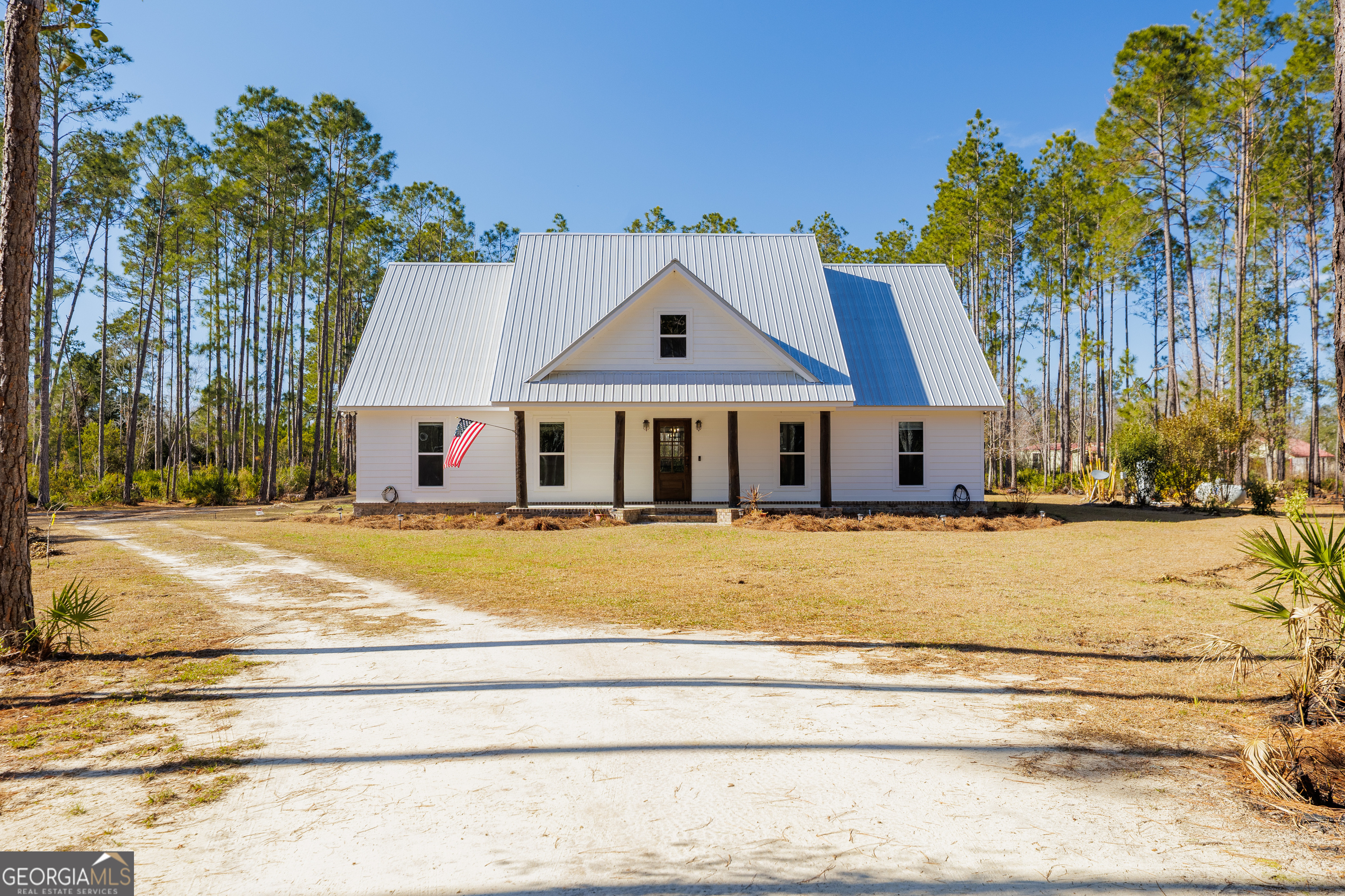 219 Buck Griffis Road, Homerville, GA 31634 — photo 2