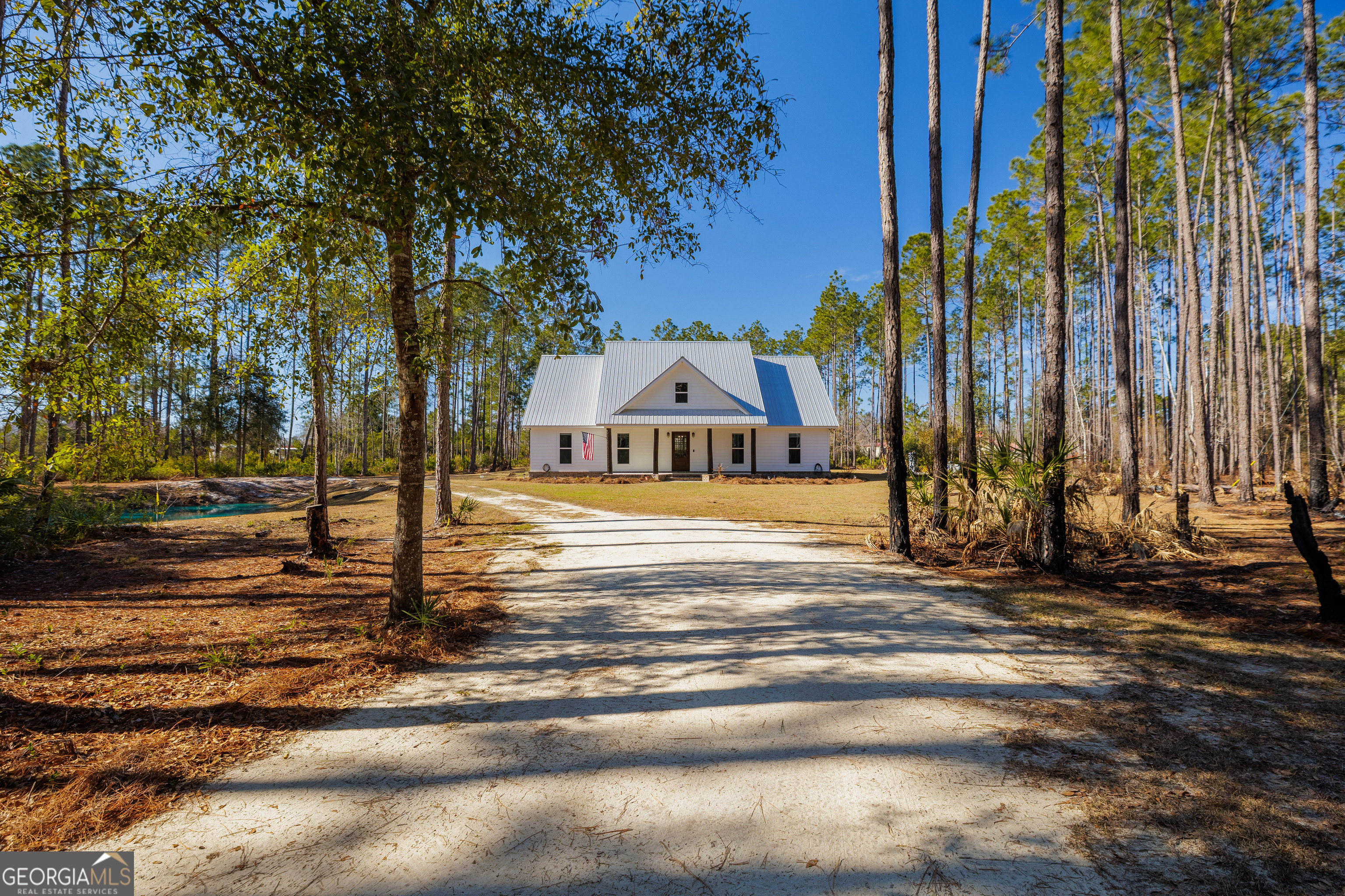 219 Buck Griffis Road, Homerville, GA 31634 — photo 3