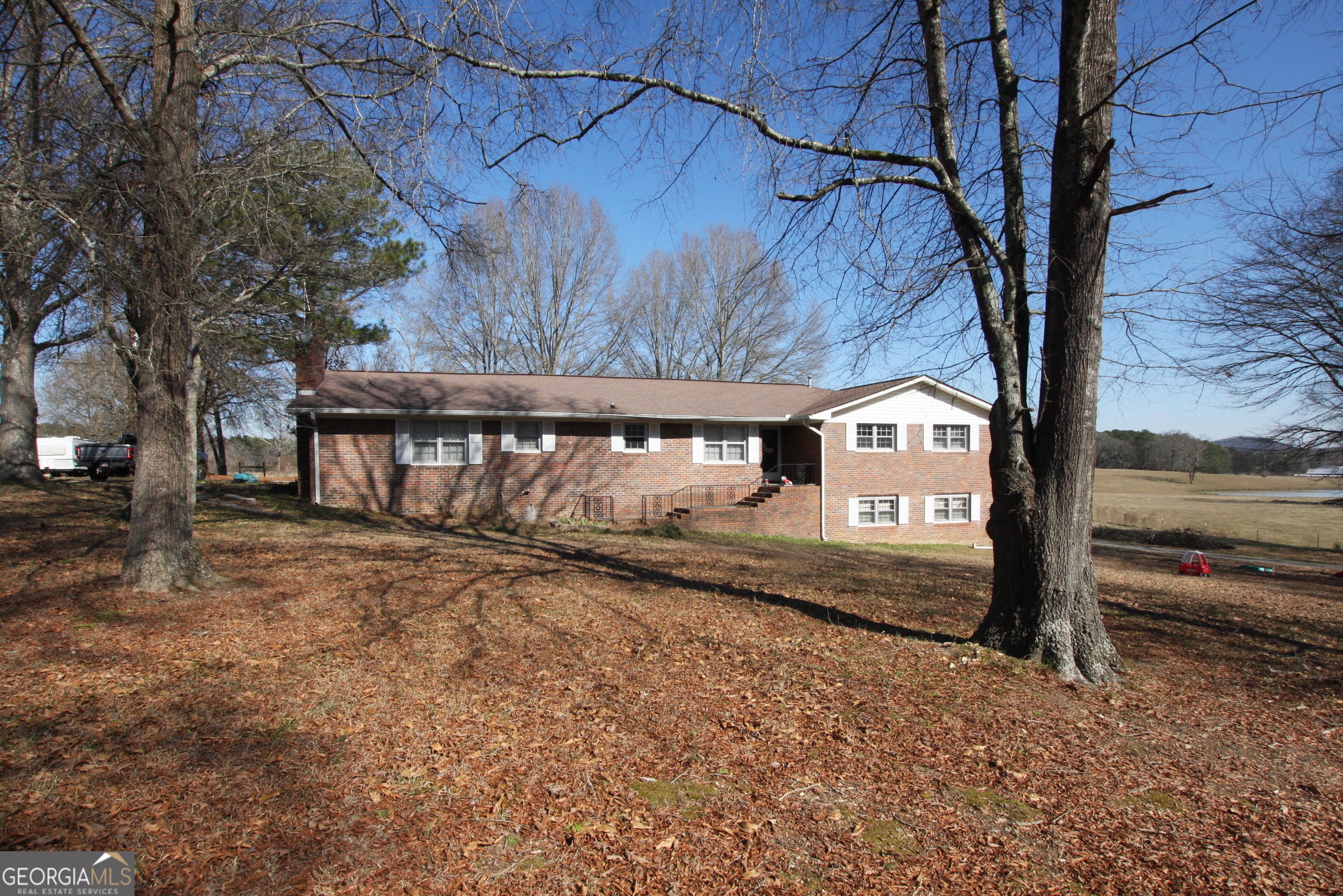 406 & 410 Old Rome Rd — photo
