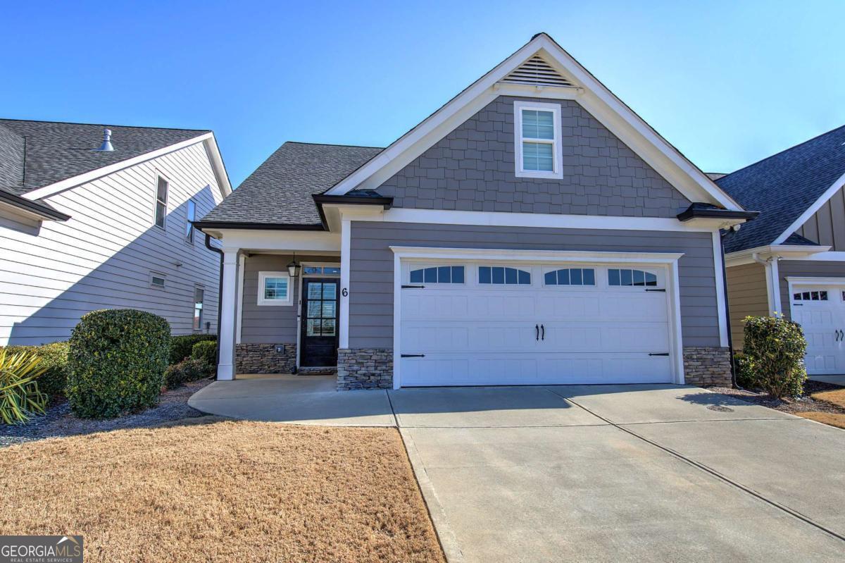 6 Encore Ln — photo