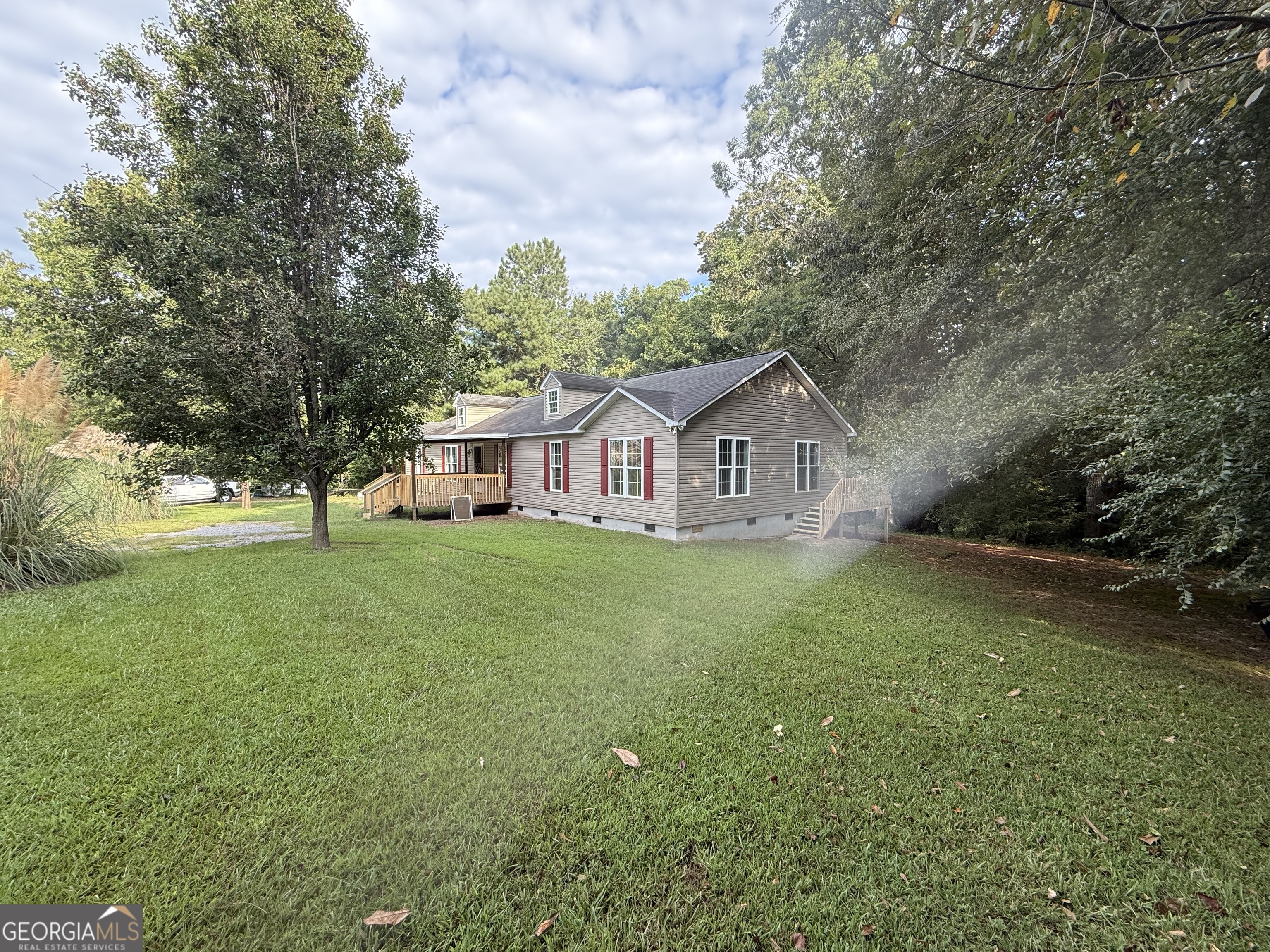 714 Yates Road, Bowdon, GA 30108 — photo 2
