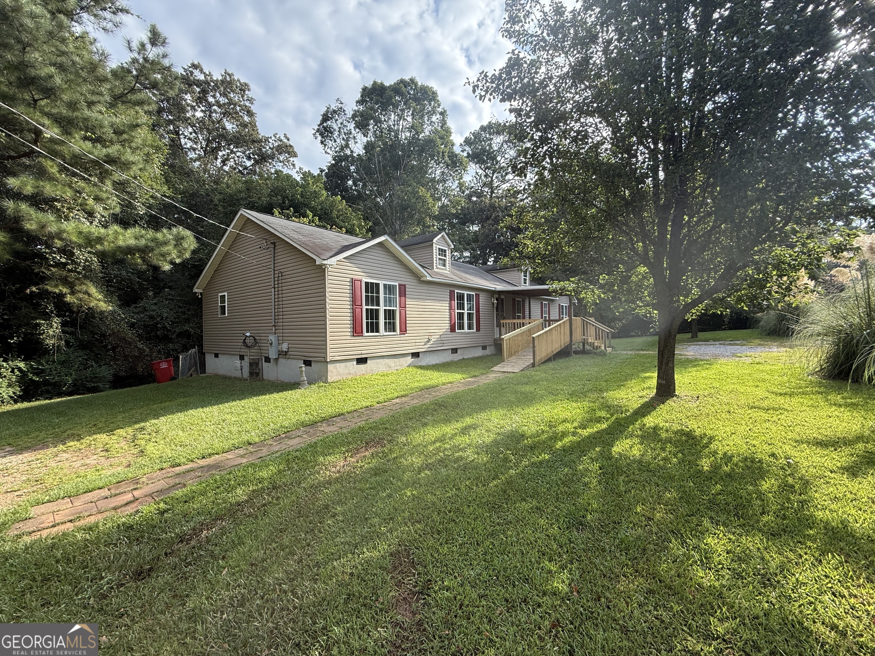 714 Yates Road, Bowdon, GA 30108 — photo 3