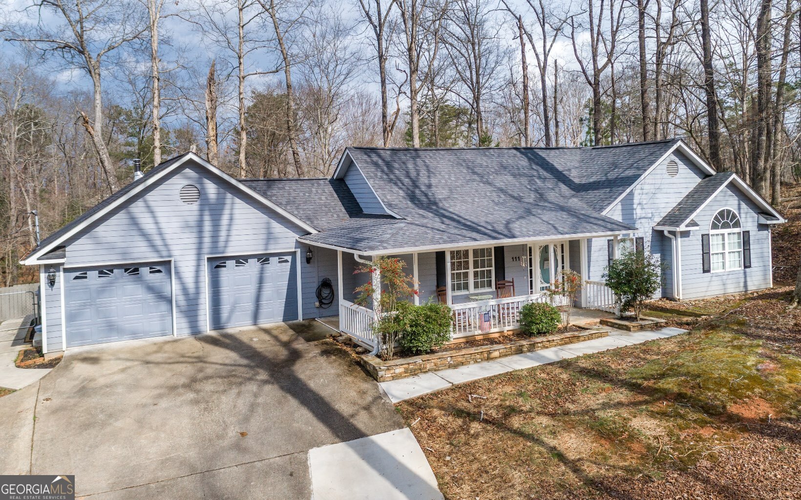 111 Seneca Way — photo