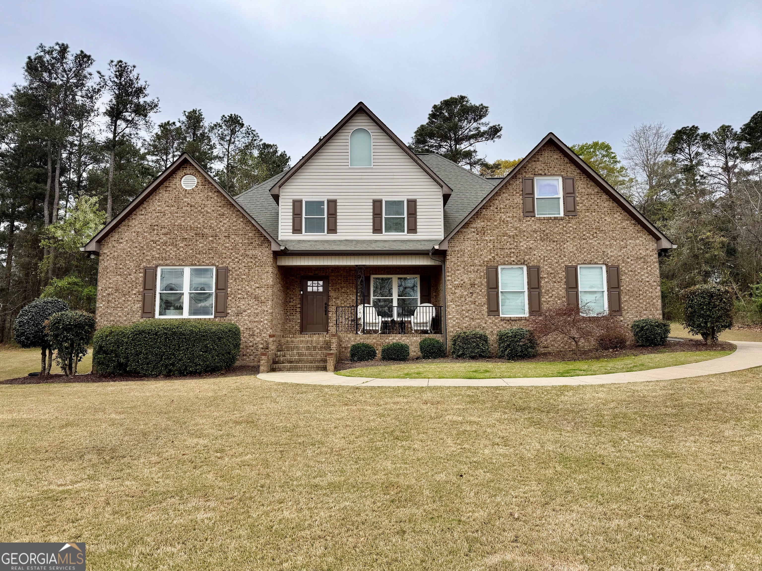 1703 Pine Needle Ln — photo