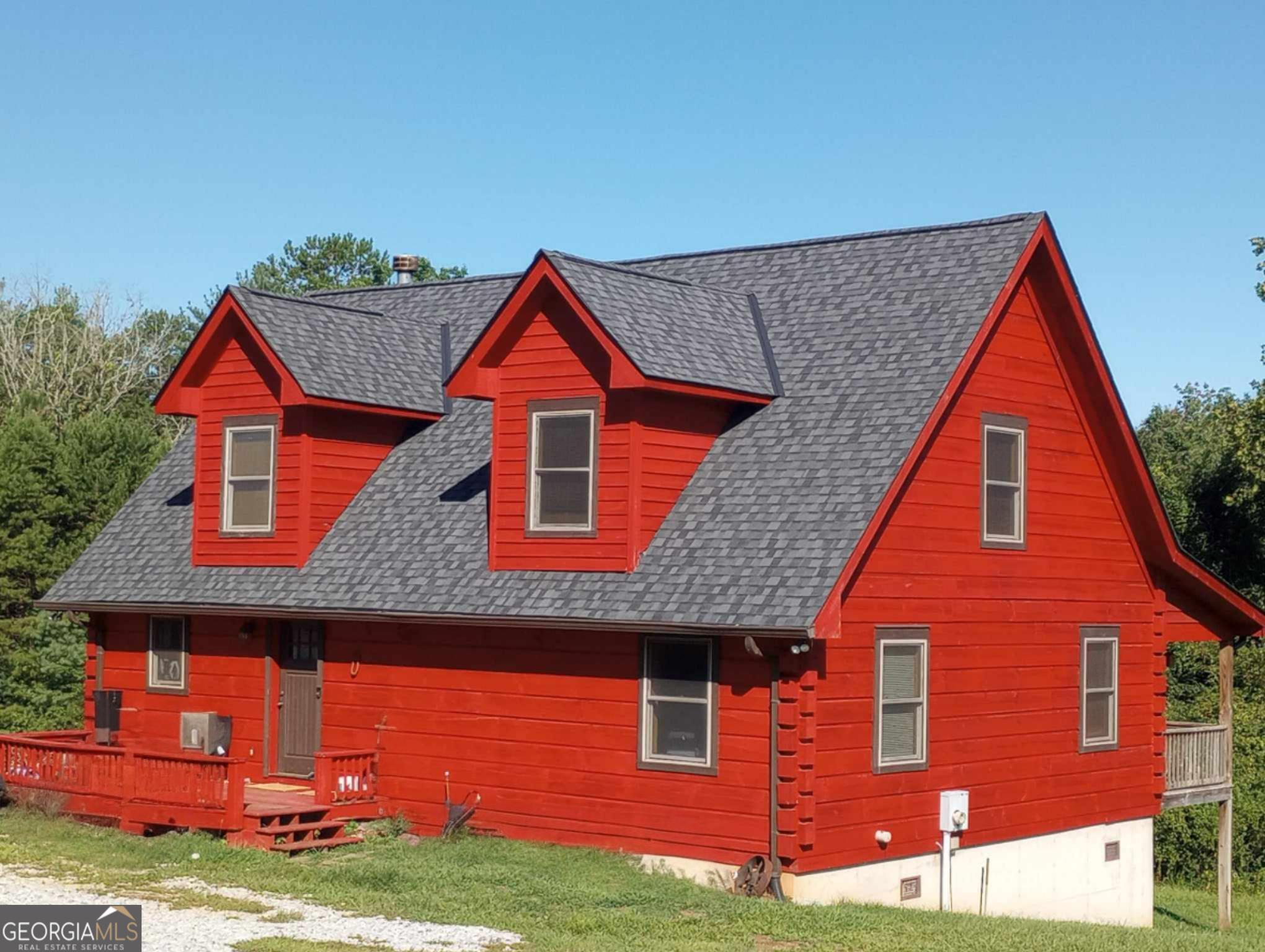 356 Orchard View Ln — photo