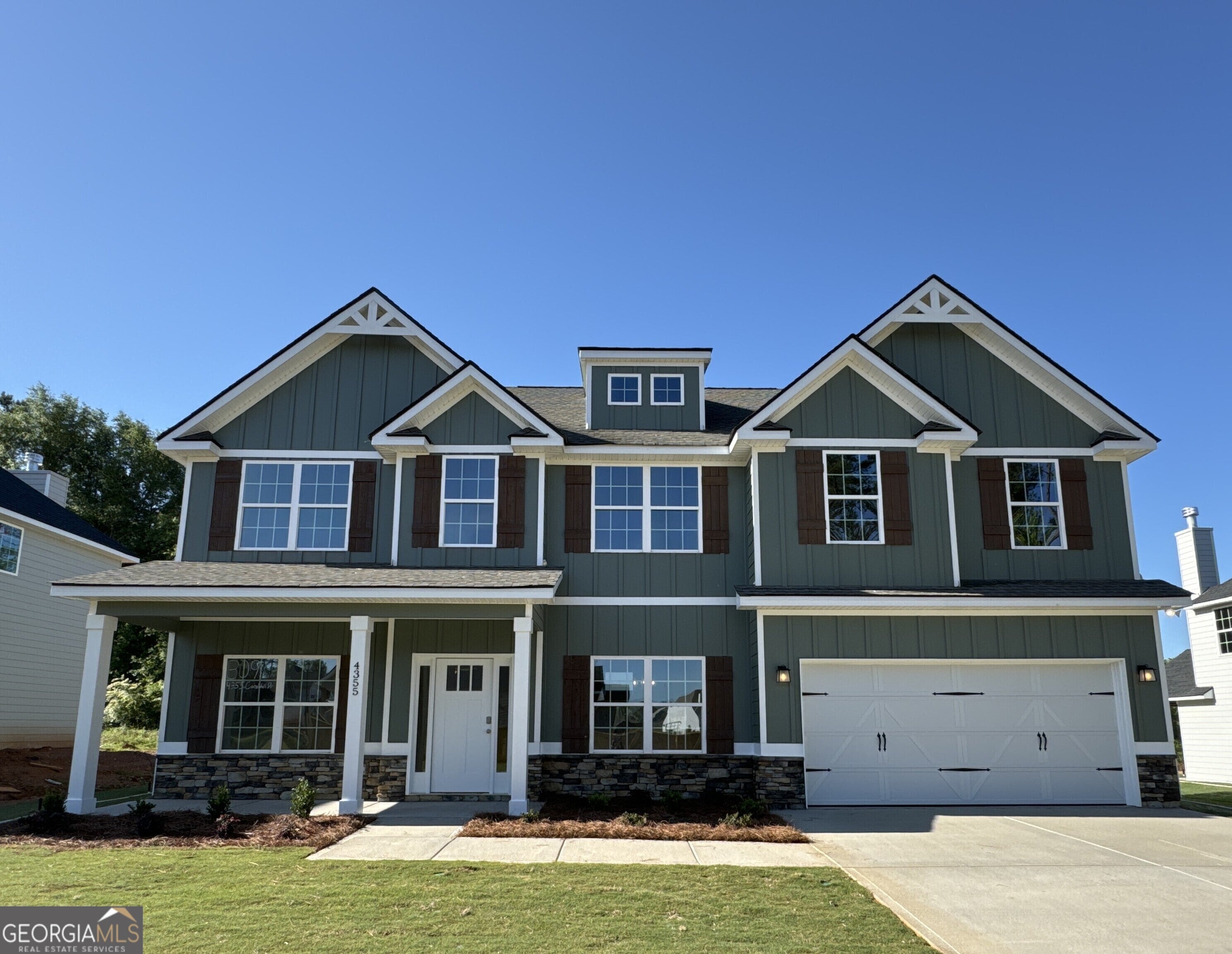 4355 Cornwall Dr — photo