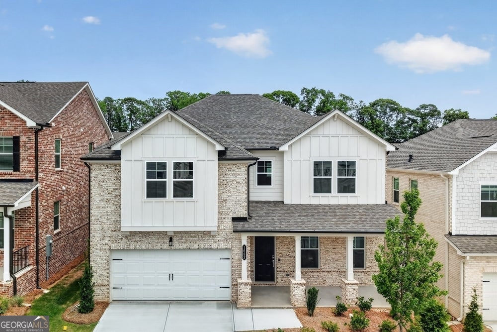 1683 Caldwell Bend Ln — photo