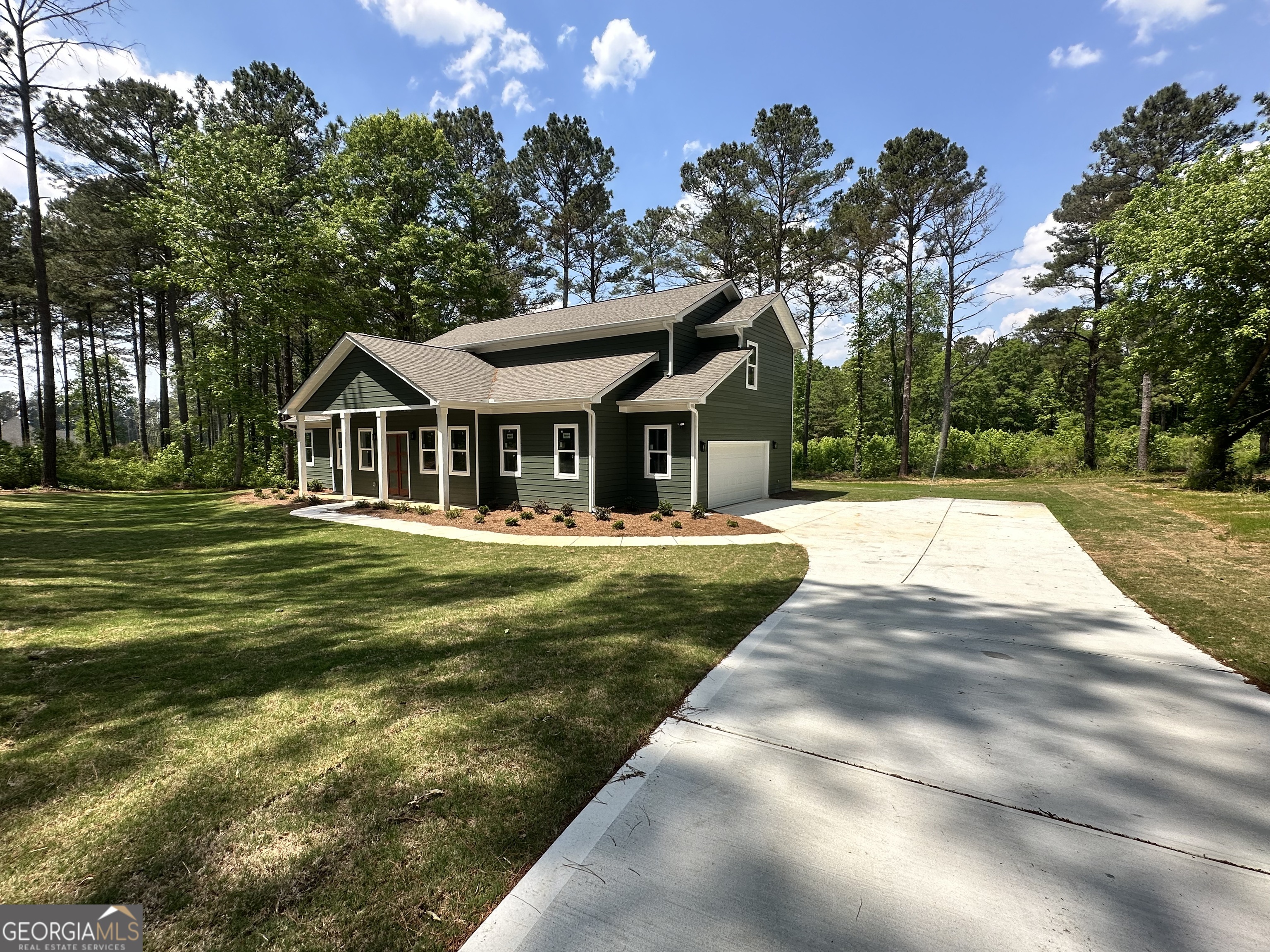 240 Field Road, Griffin, GA 30223 — photo 2