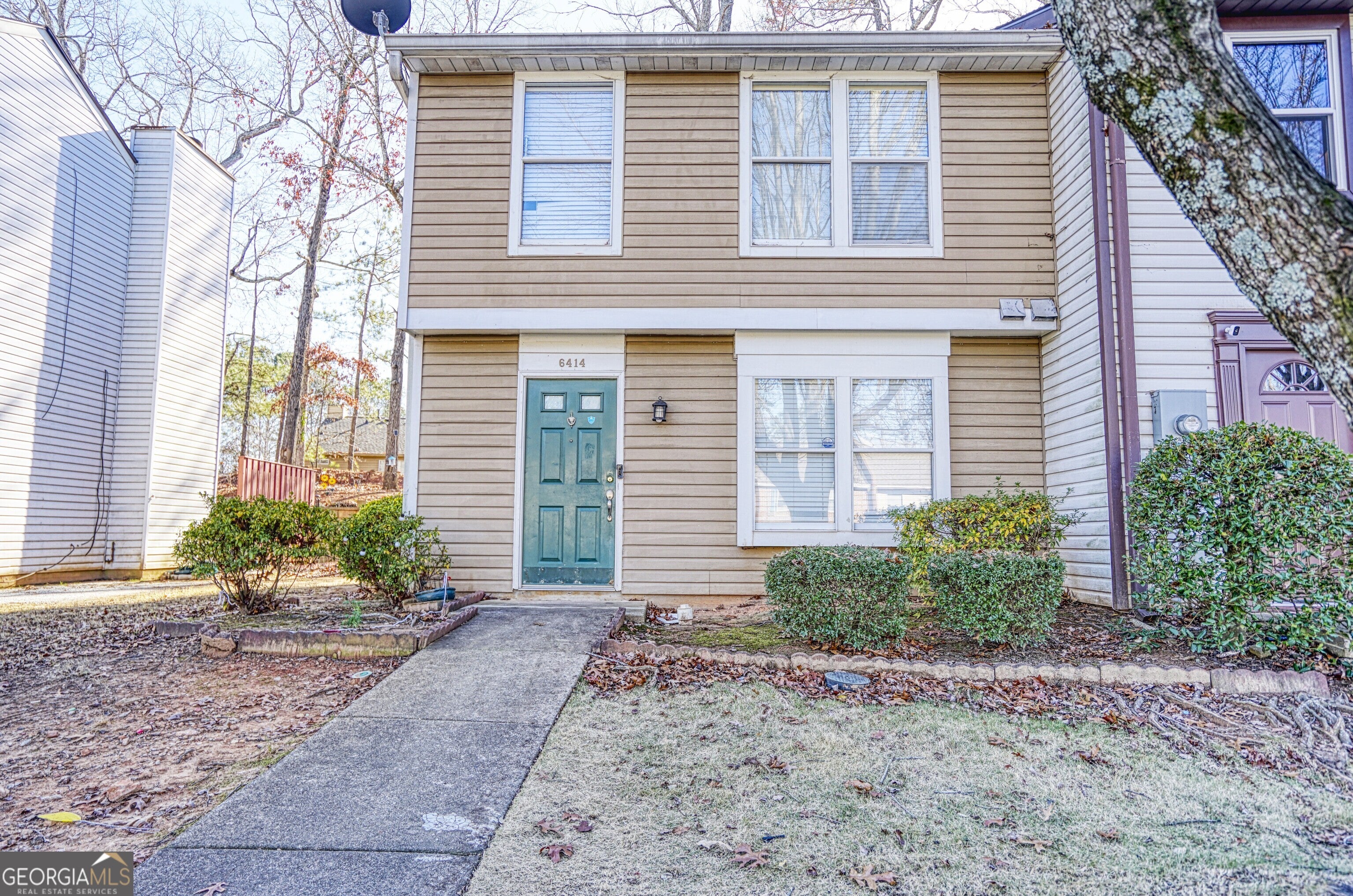 6414 Wedgewood Trce — photo