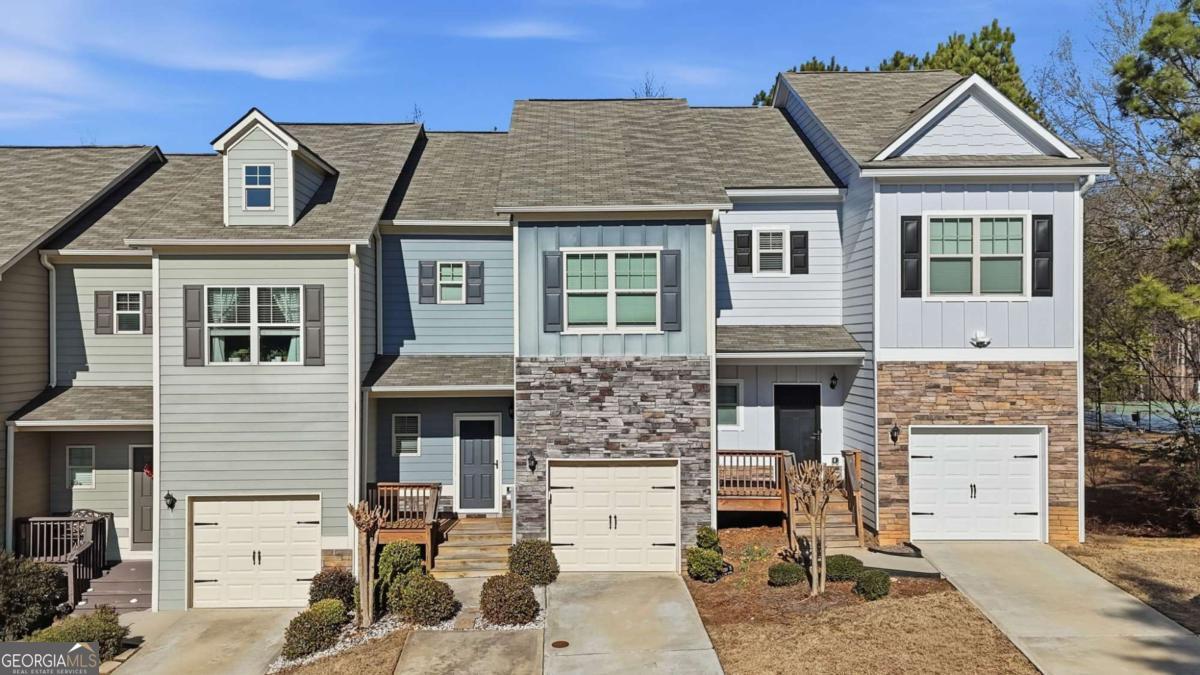 112 Spring Way Square, Canton, GA 30114 — photo 2