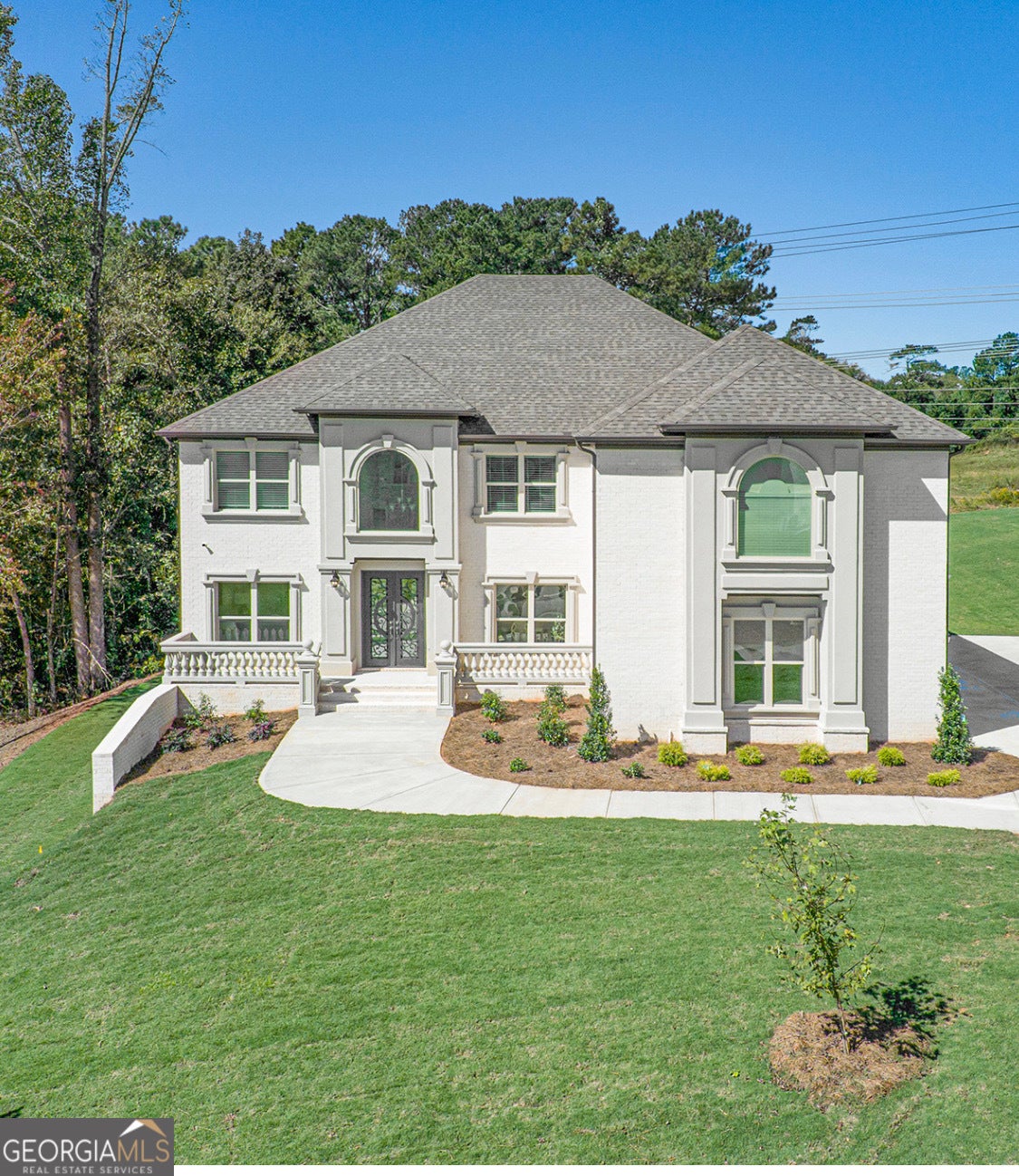 3312 Steeple Chase Way SW — photo