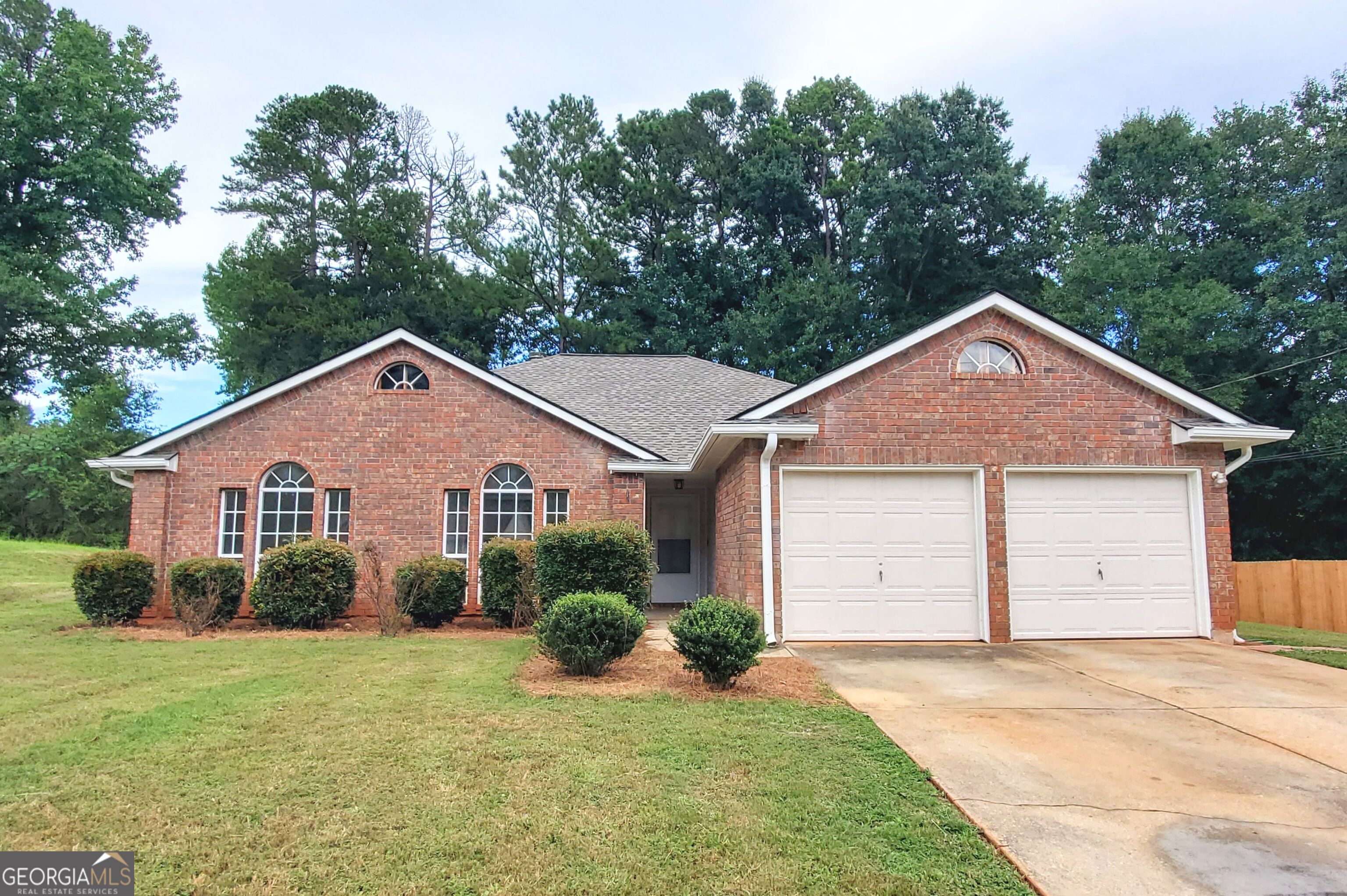 3132 Snapfinger Ln — photo