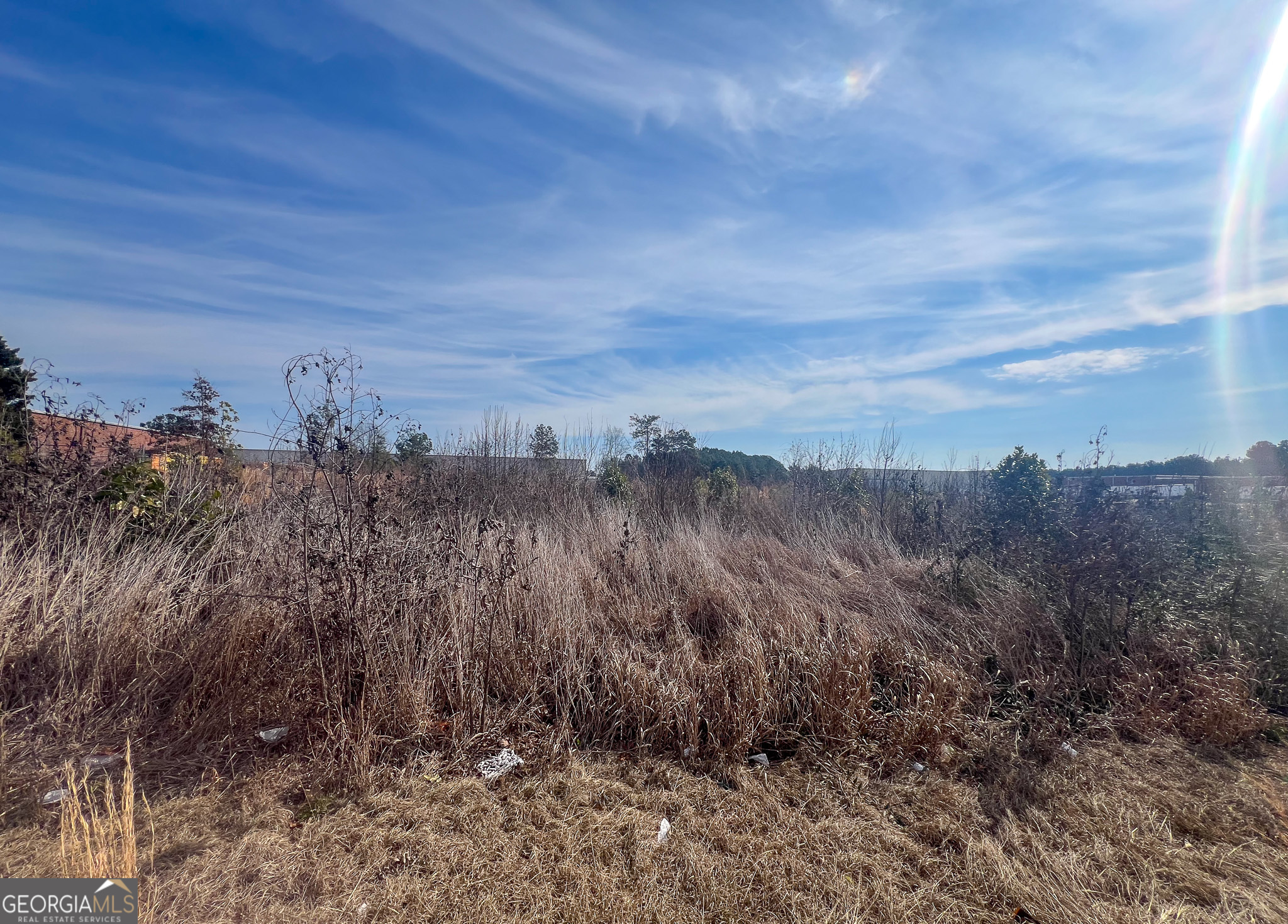 0 Everee Inn Road, Griffin, GA 30224 — photo 3
